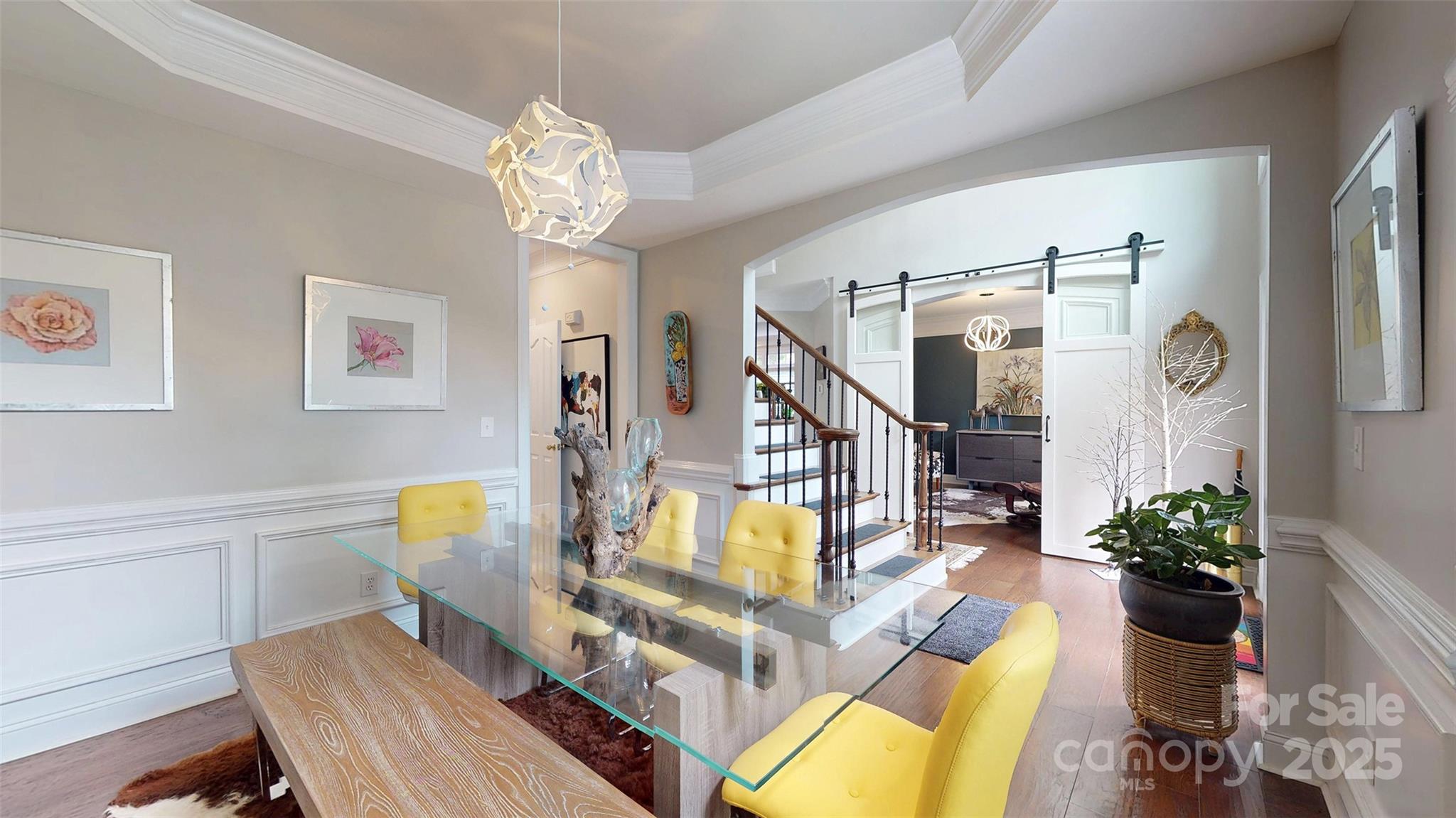 Charlotte, North Carolina, 28270, United States, 3 Bedrooms Bedrooms, ,4 BathroomsBathrooms,Residential,For Sale,1906717