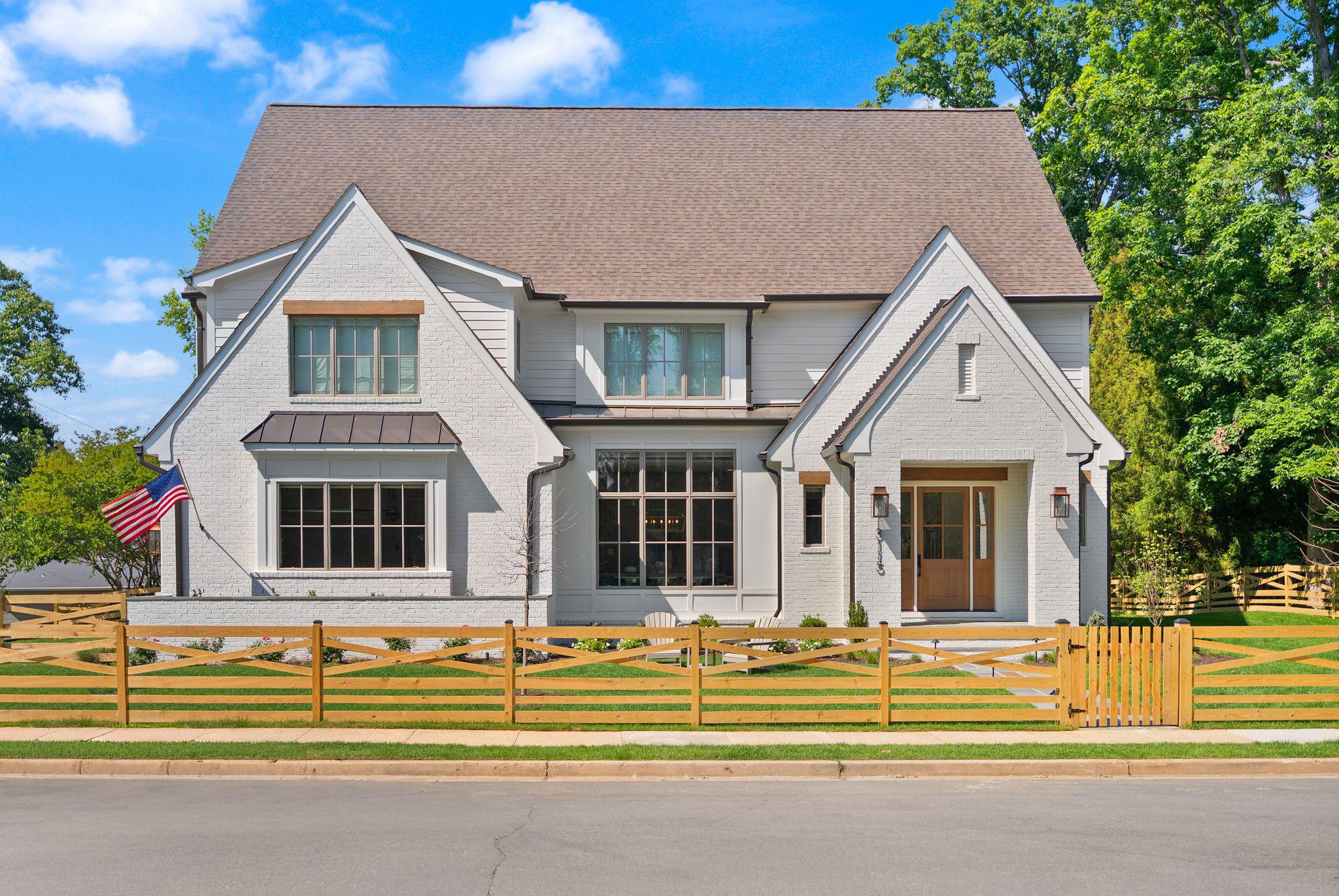  3115 N Peary Street, Arlington, VA, 22207 - 物件實景