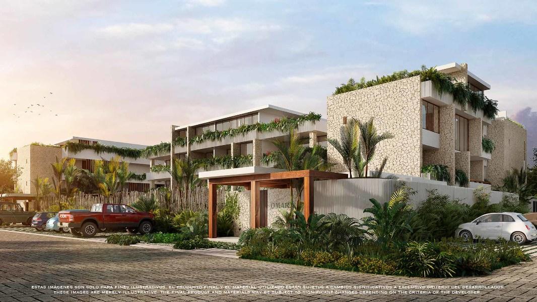 Calle SN, Tulum, Quintana Roo, 77760, Mexico, 2 Bedrooms Bedrooms, ,2 BathroomsBathrooms,Residential,For Sale,Calle SN,1610610