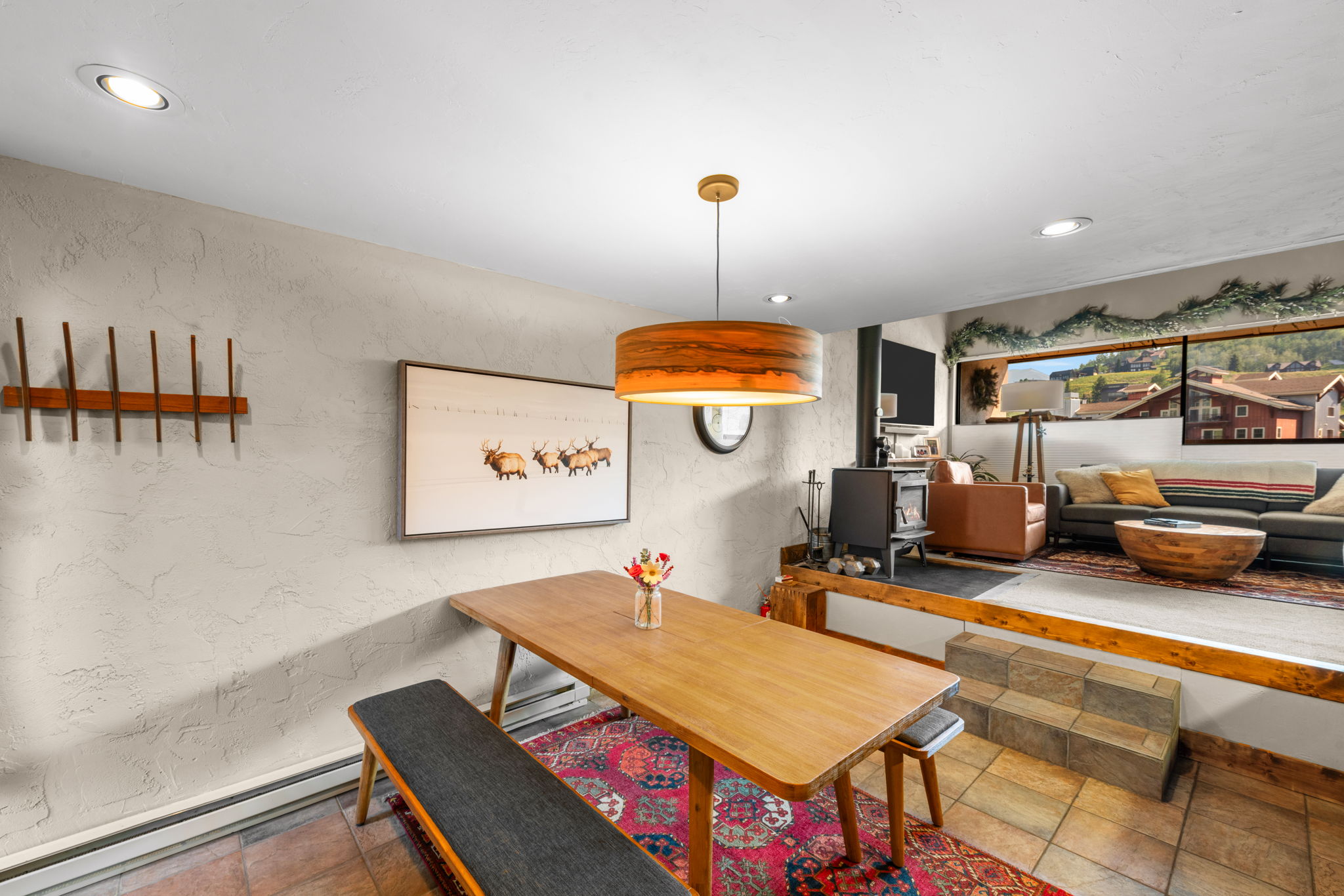  New Remodel at the base of Crested Butte Mountain Resort - 物件實景
