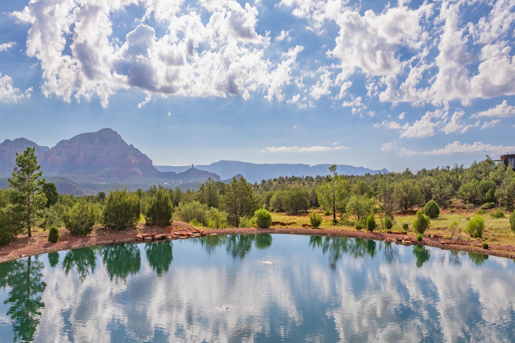  80 Altair Avenue¦Sedona, AZ - 物件實景