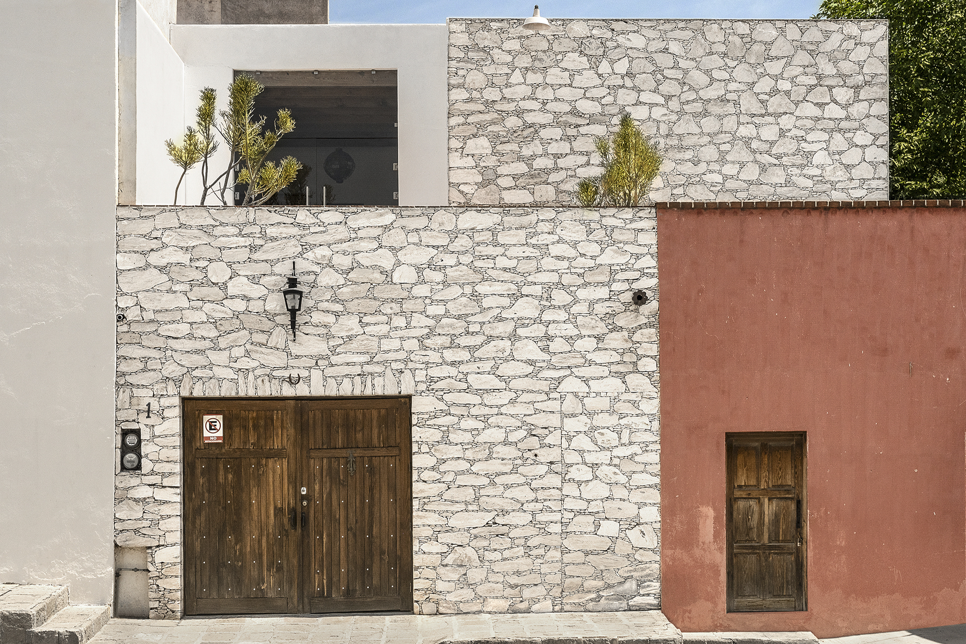  Casas Ocampo - 物件實景