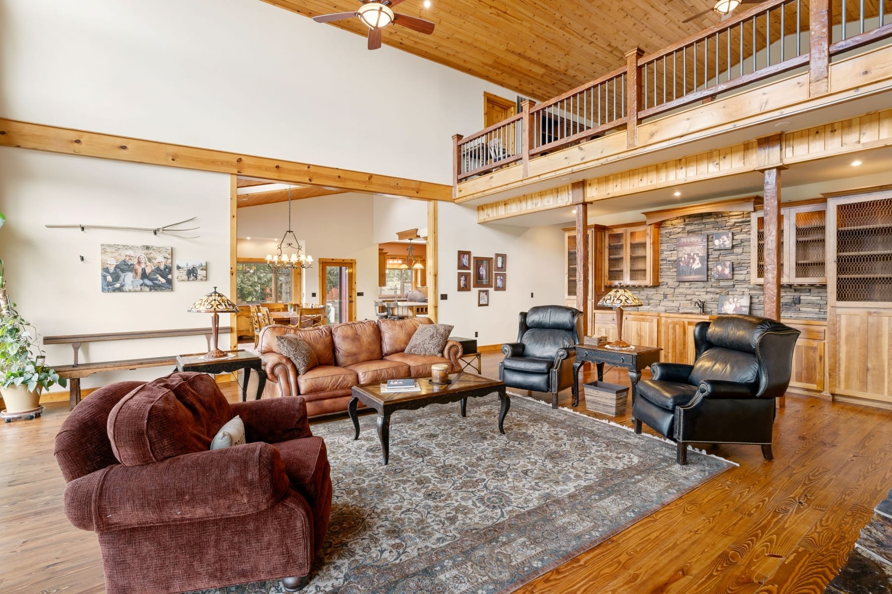  3900 SE Riverview Road Prineville, OR 97754 - 物件實景
