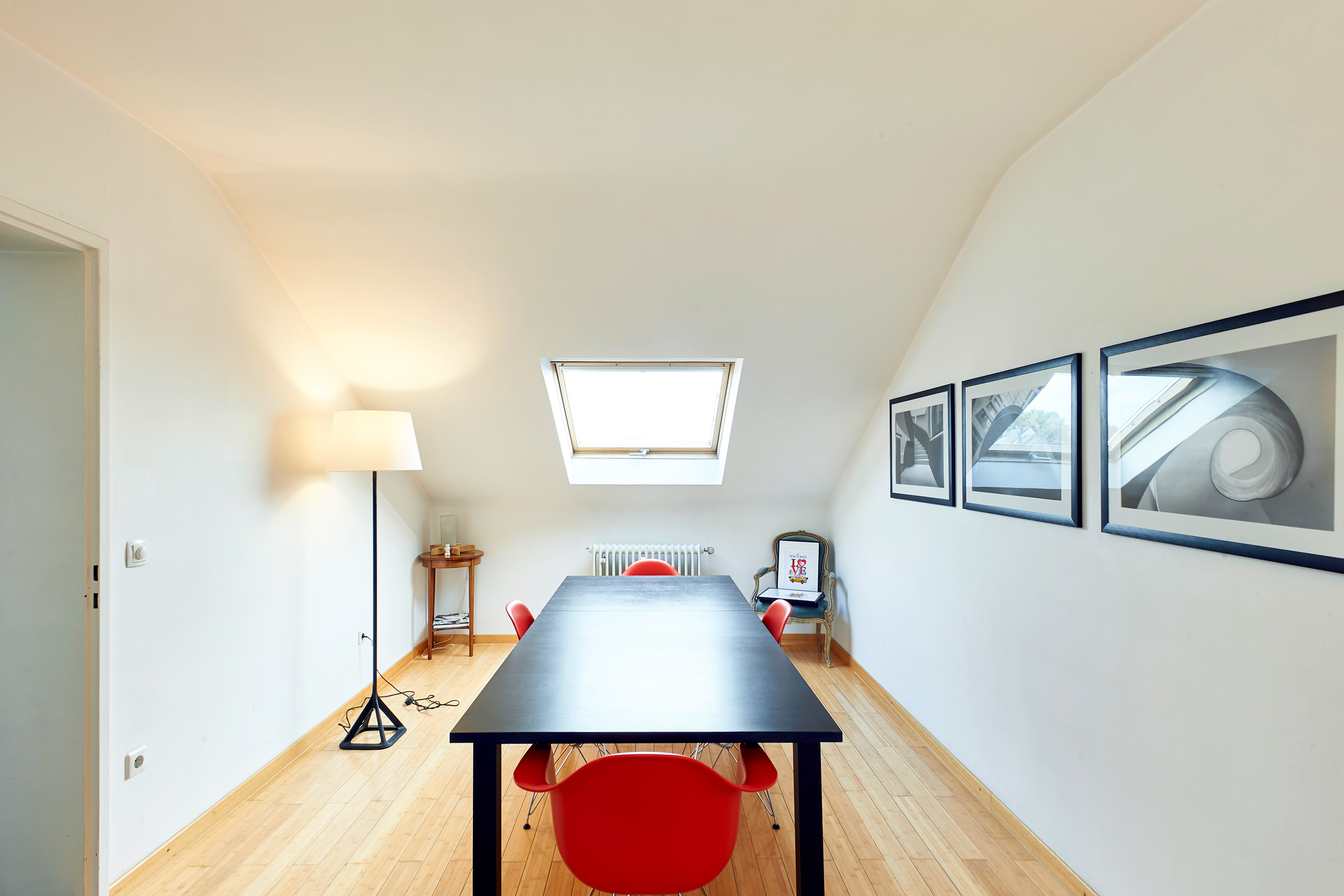  Appartement à Luxembourg-Merl - 物件實景