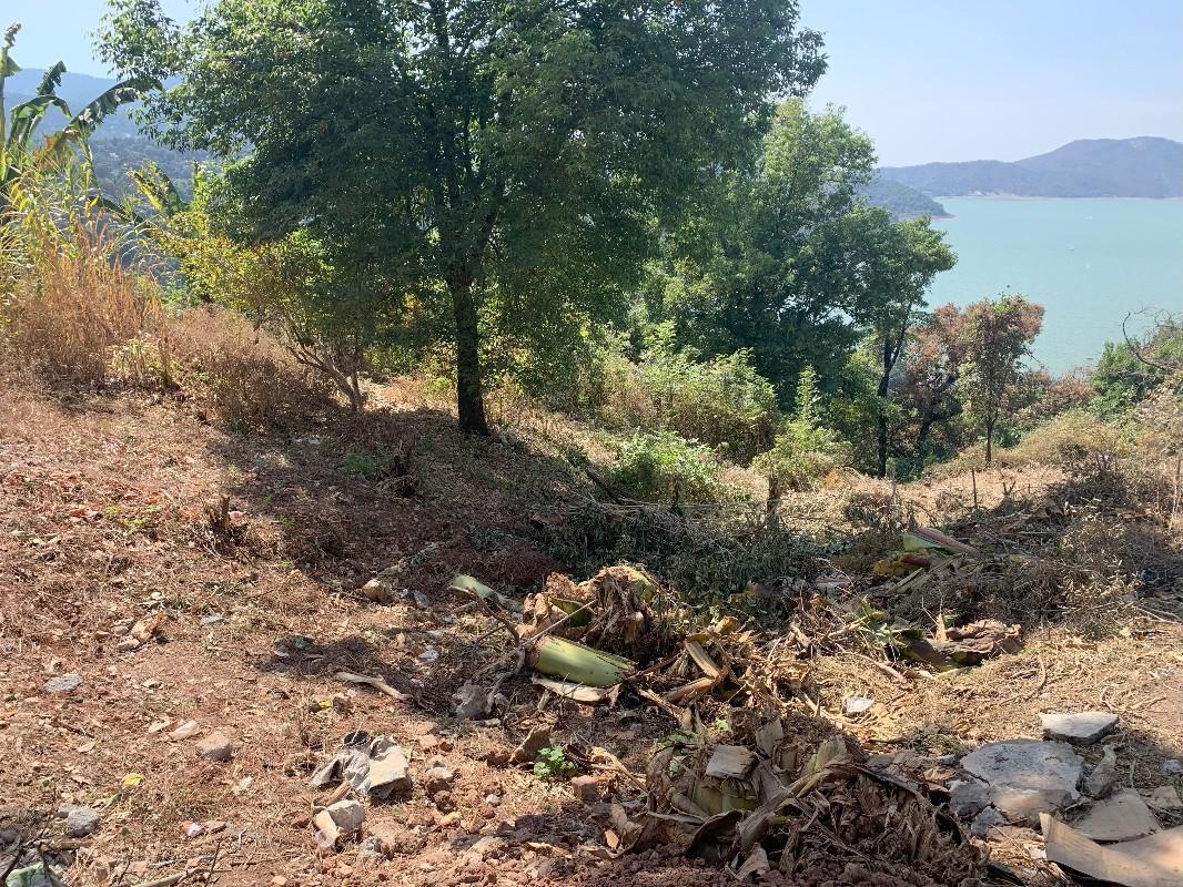 Valle de Bravo, Estado de México, 51200, Mexico, 1 Bedroom Bedrooms, ,Residential,For Sale,1739256
