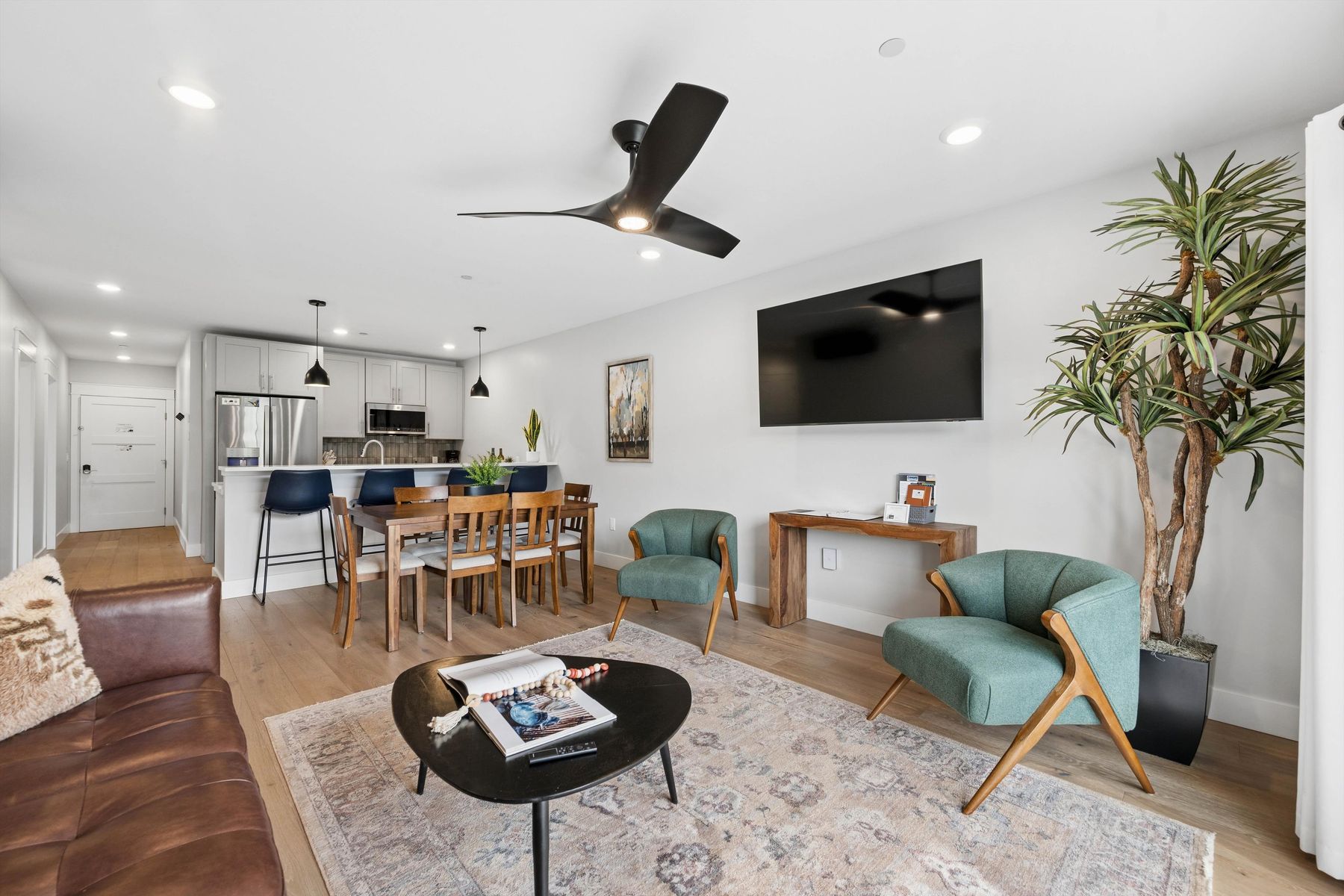  ALTO - A Modern Salida Retreat with Room for Adventure and the Potential to Earn - 物件實景