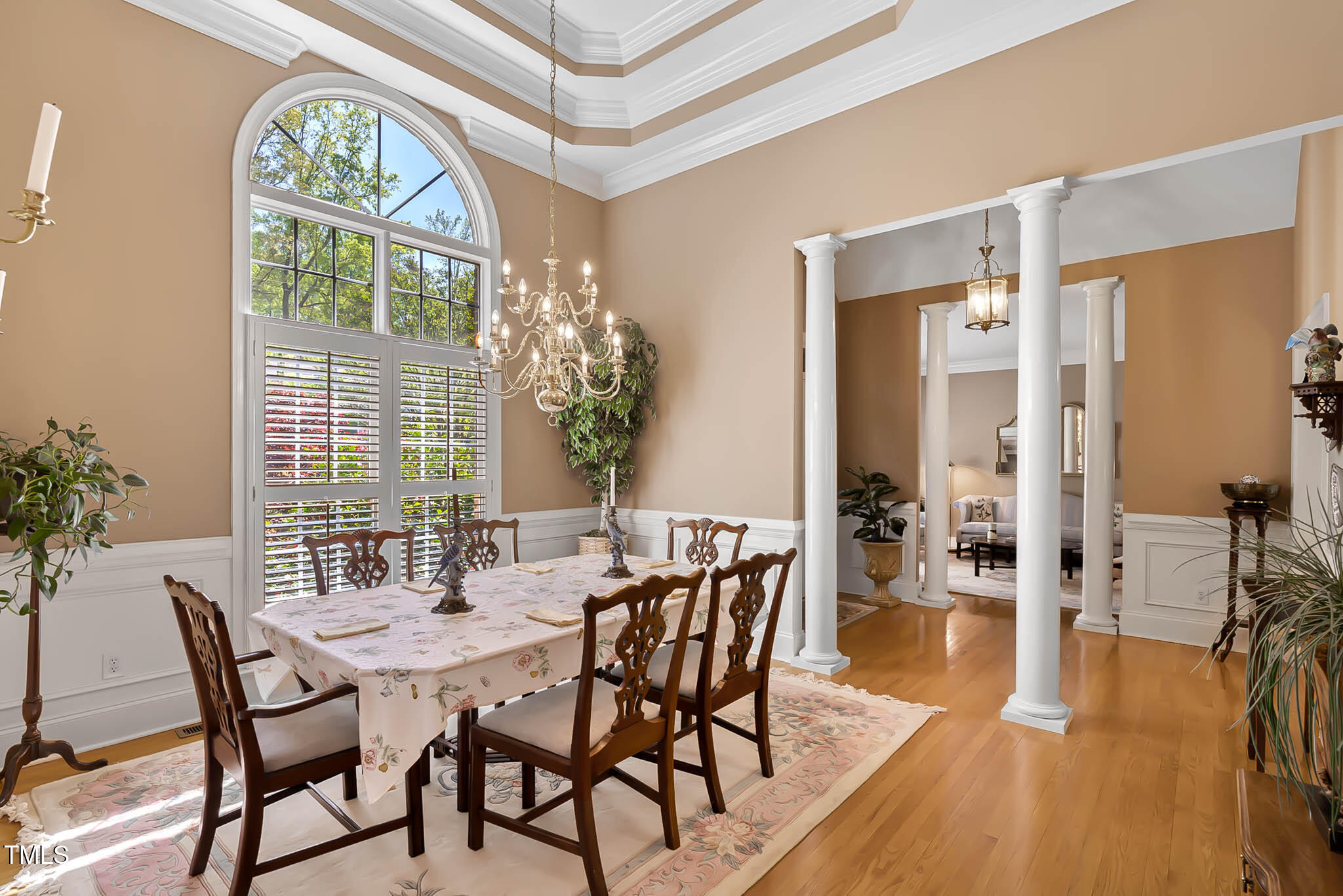 Louisburg, North Carolina, 27549, United States, 3 Bedrooms Bedrooms, ,3 BathroomsBathrooms,Residential,For Sale,1783035