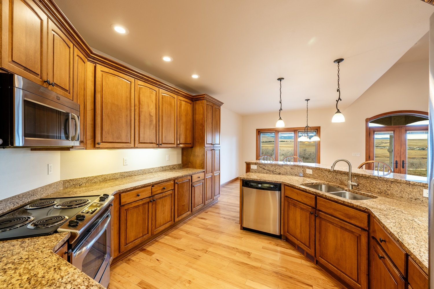 Buffalo, Wyoming, 82834, United States, 4 Bedrooms Bedrooms, ,4 BathroomsBathrooms,Residential,For Sale,2005506