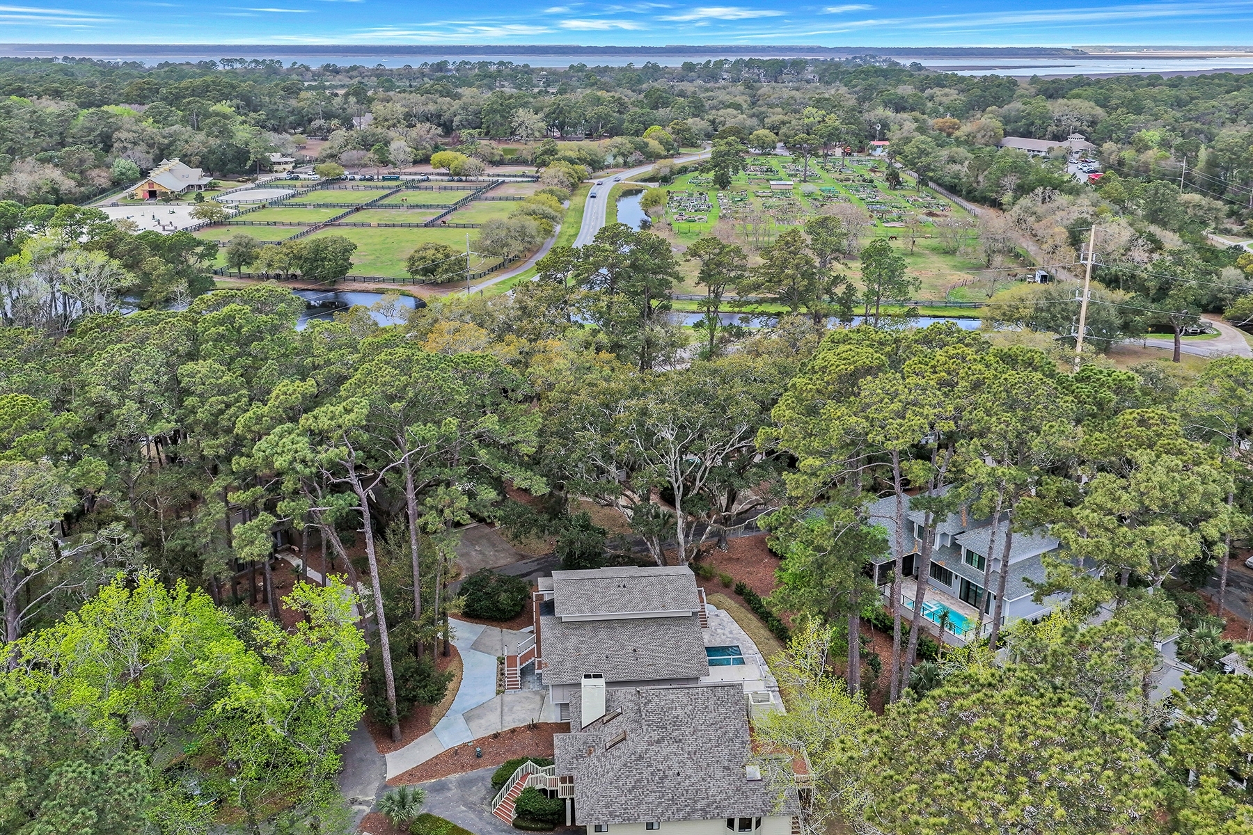  72 Lawton Road, Hilton Head Island - 物件實景