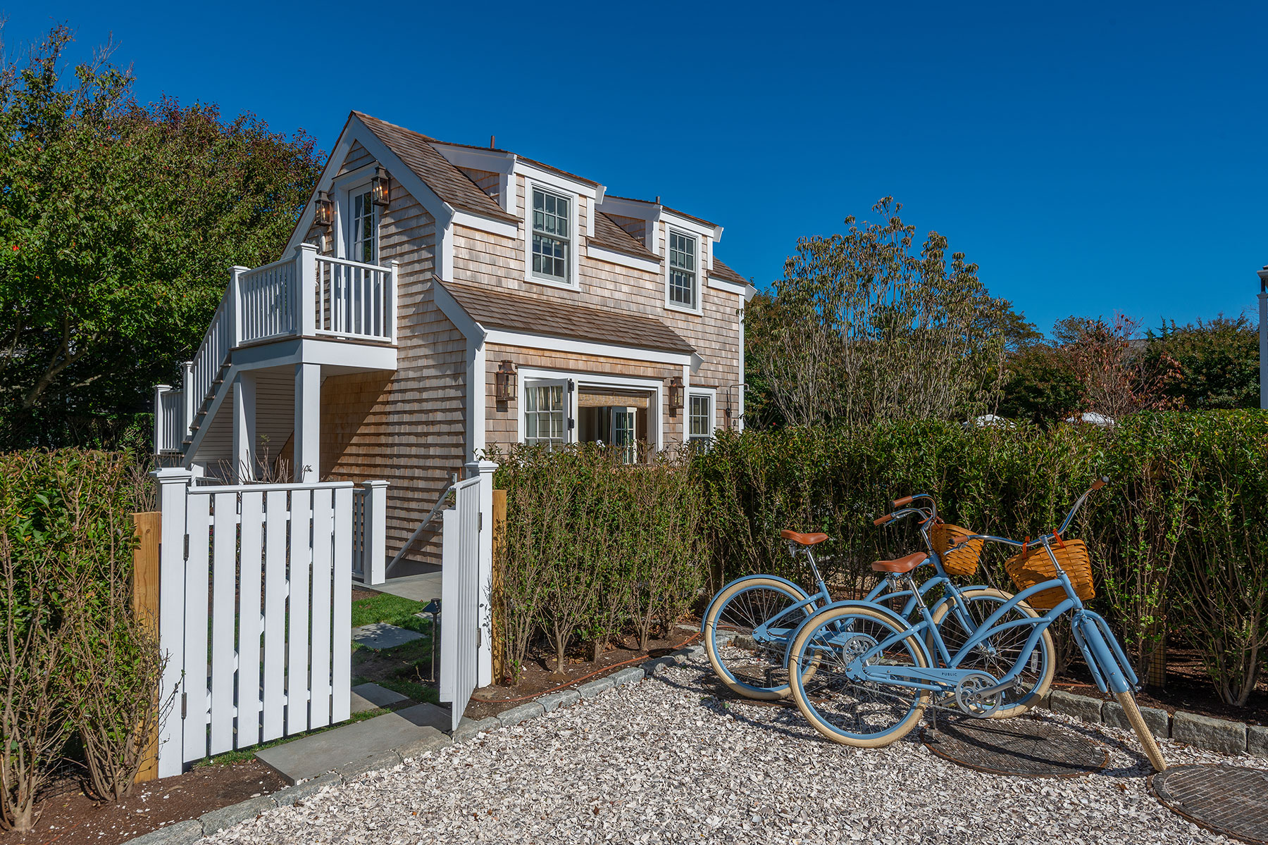  1 Cliff Lane, Nantucket, MA 02554 - 物件實景