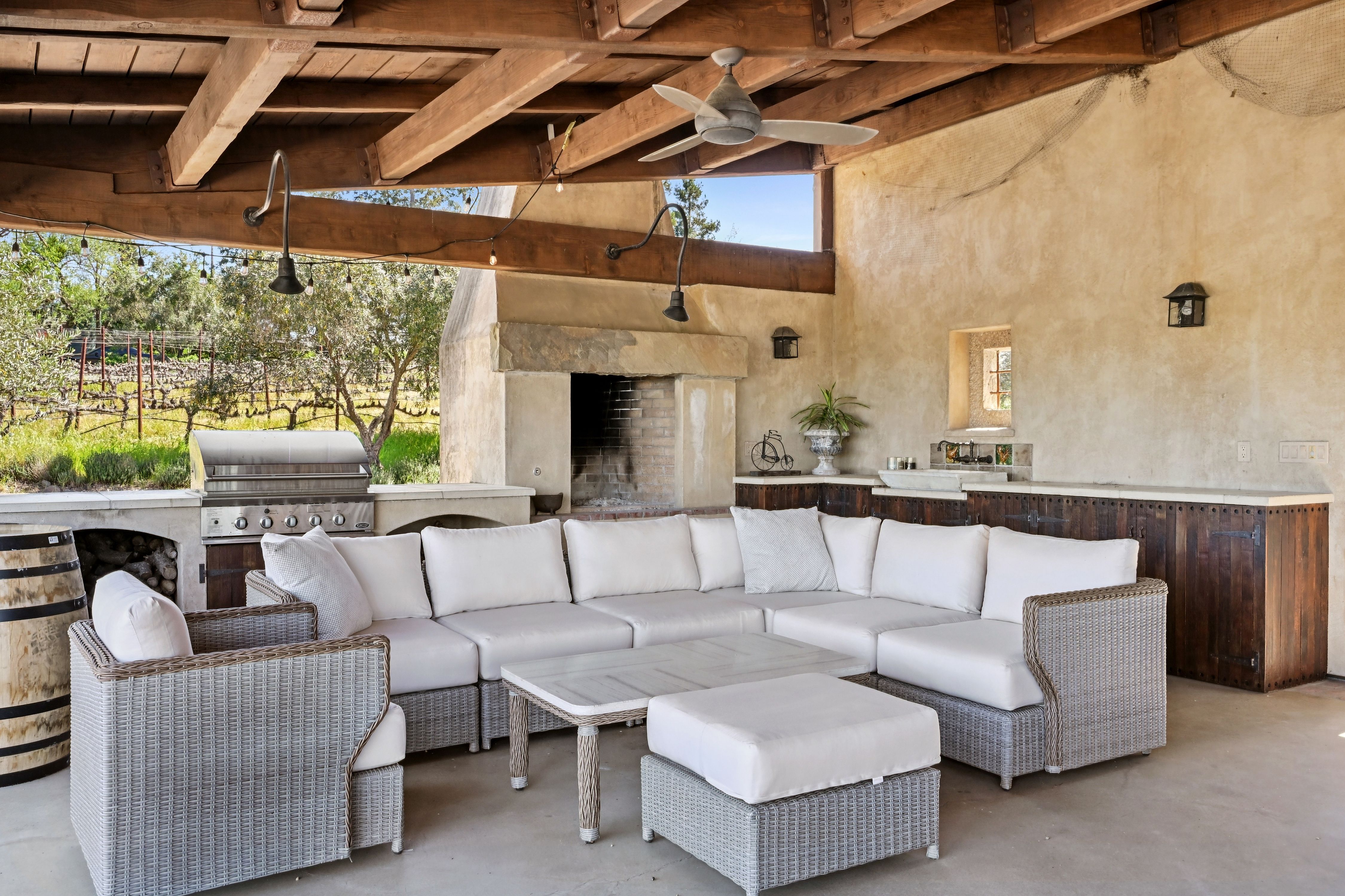  Krupp Brothers Estate - 物件實景