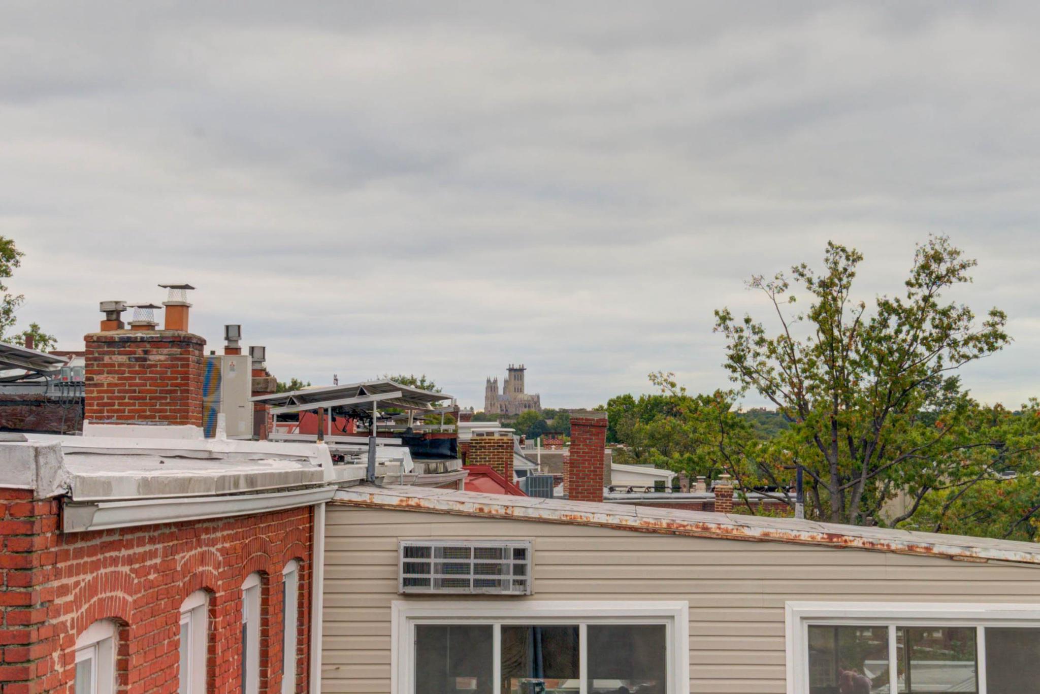  1717 Lamont Street NW, Washington, DC, 20010 - 物件實景