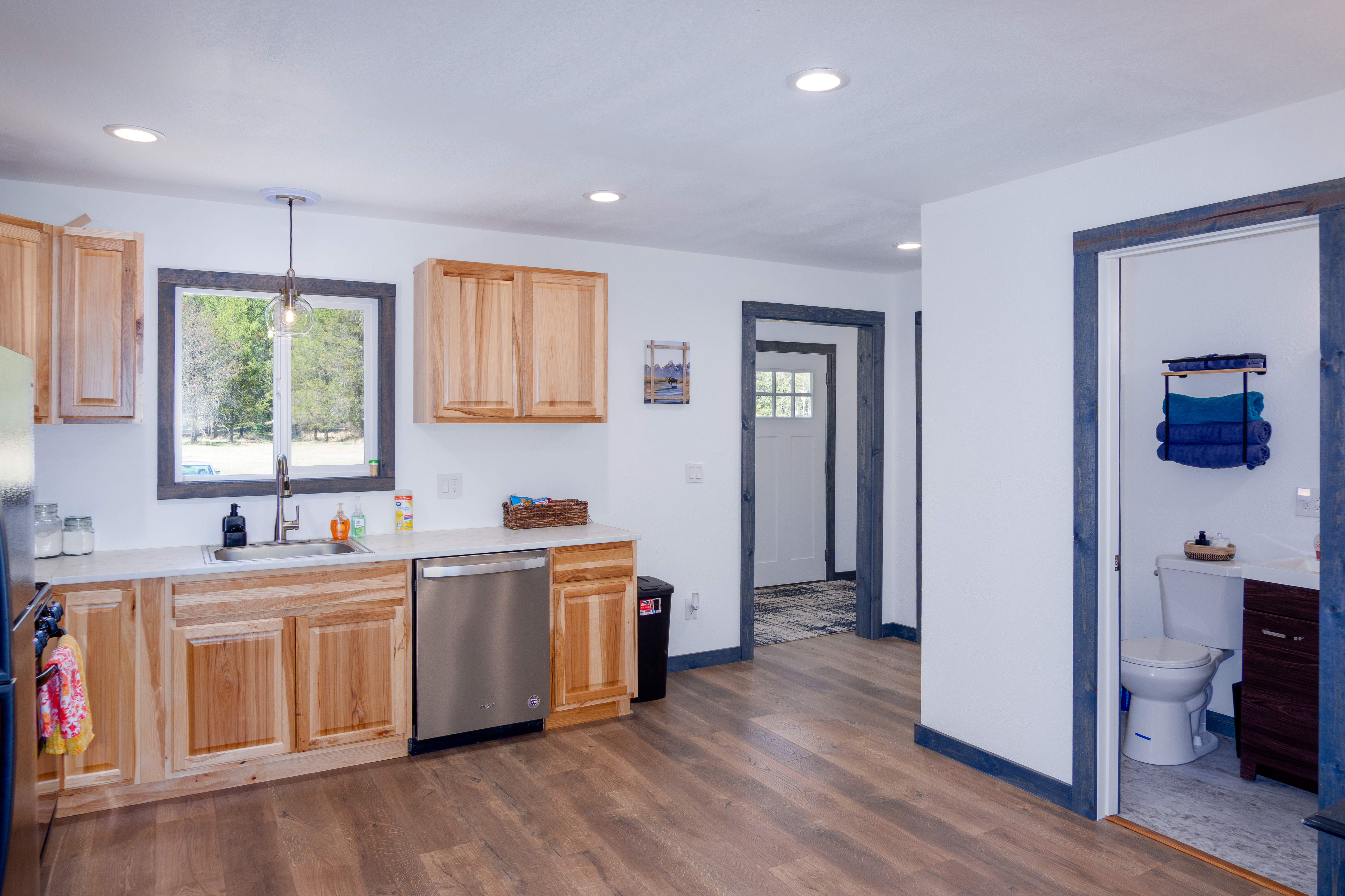 Troy, Montana, 59935, United States, 2 Bedrooms Bedrooms, ,2 BathroomsBathrooms,Residential,For Sale,1976512