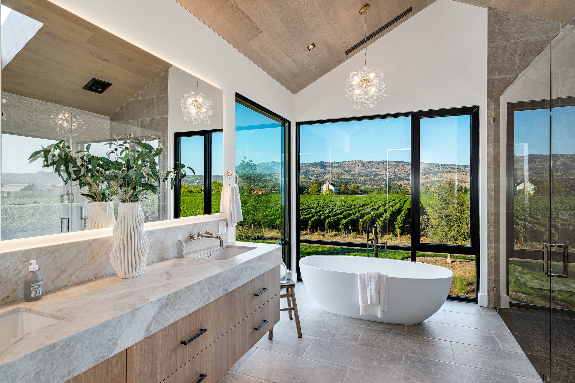  1288 Oak Knoll Lane - 物件實景