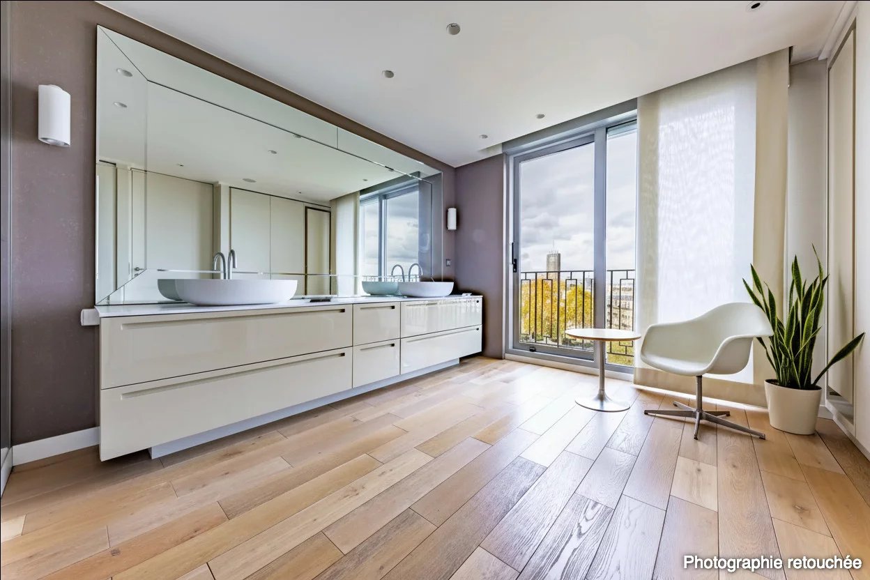 Paris 16th, Île-de-France, 75016, FR, ,Residential,For Sale,1994930