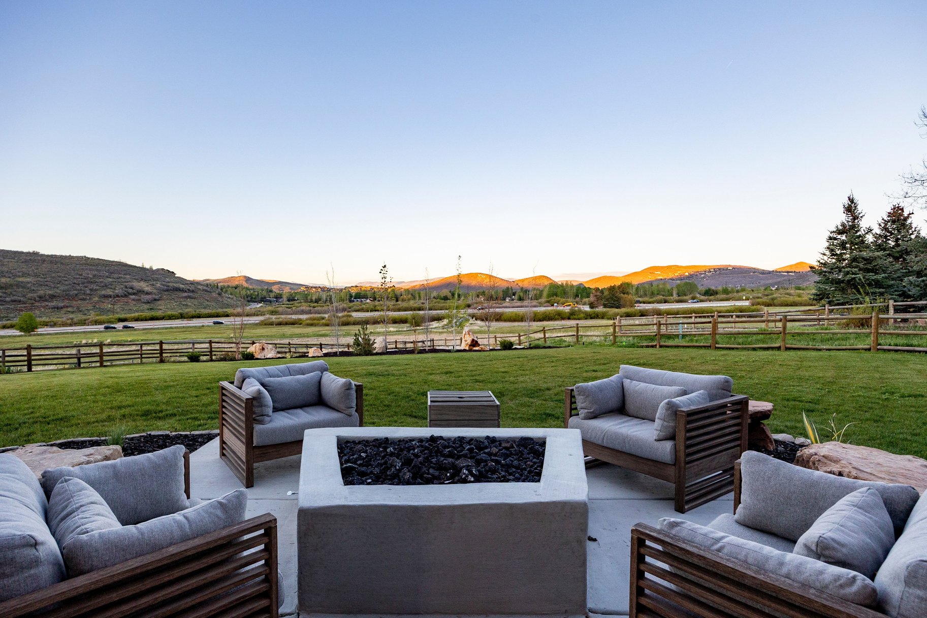  Completely Reimagined Custom Park City Retreat - 物件實景