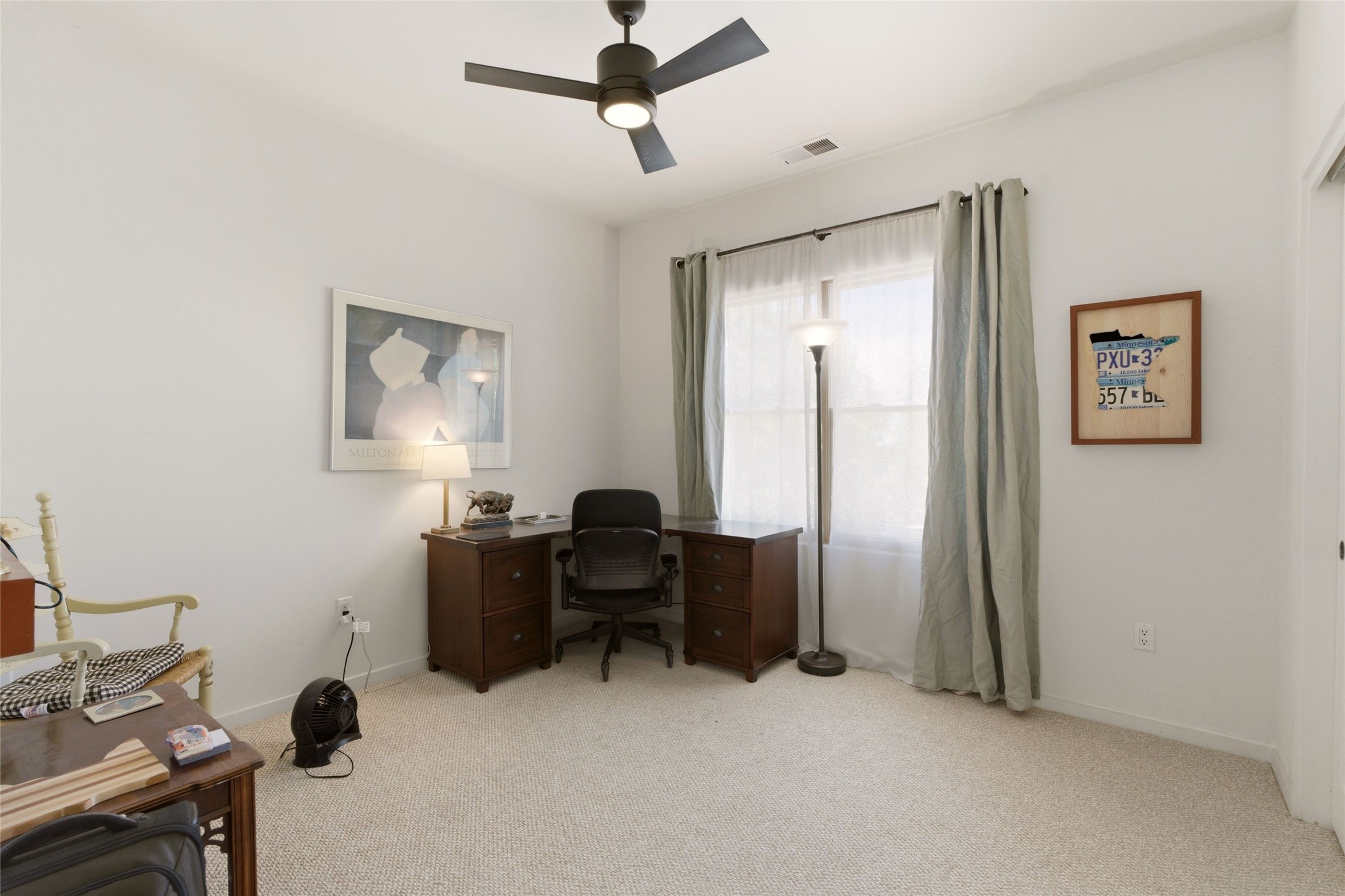  601 W San Mateo Unit 202 - 物件實景