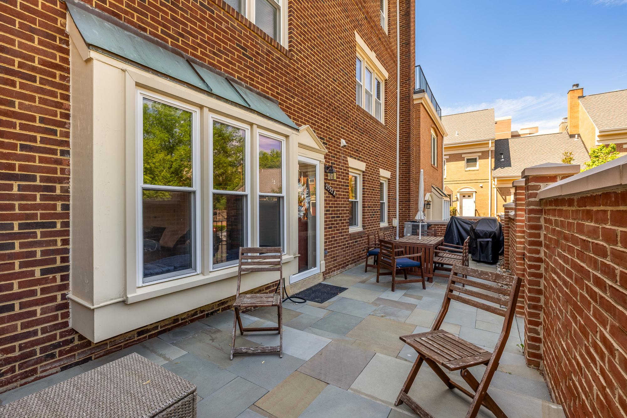  2532 Fairfax Drive, Arlington, VA, 22201 - 物件實景