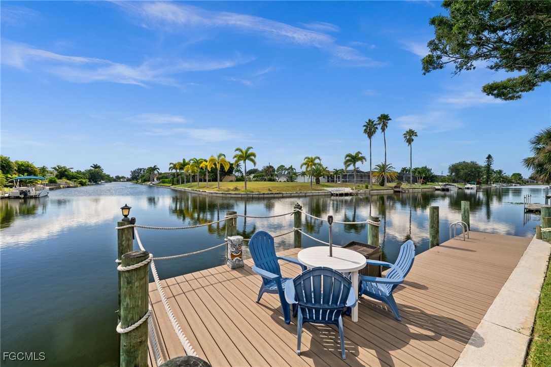 Cape Coral, Florida, 33990, United States, 3 Bedrooms Bedrooms, ,2 BathroomsBathrooms,Residential,For Sale,2006473