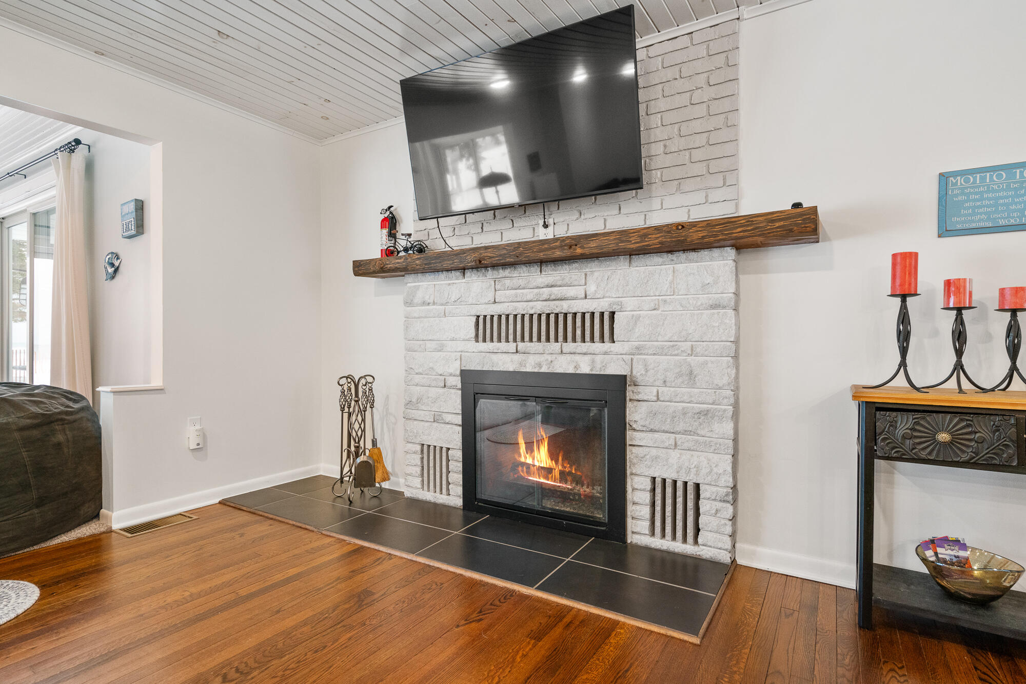 Ocqueoc, Michigan, 49759, United States, 3 Bedrooms Bedrooms, ,2 BathroomsBathrooms,Residential,For Sale,1828609