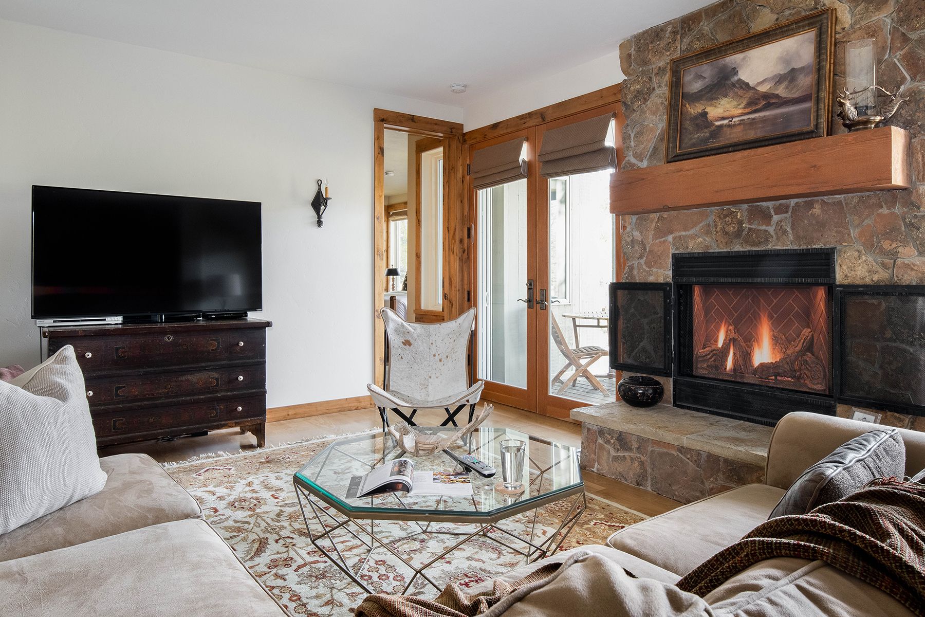  Teton Pines Condo - 物件實景