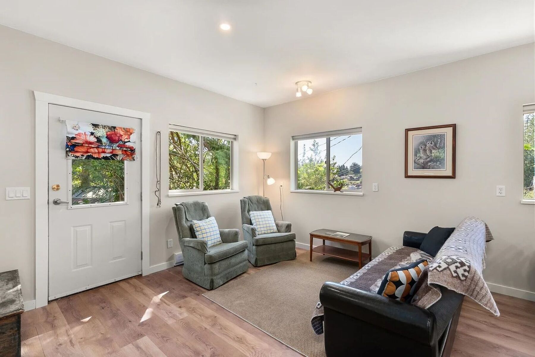  Madeira Park, Sunshine Coast - 物件實景