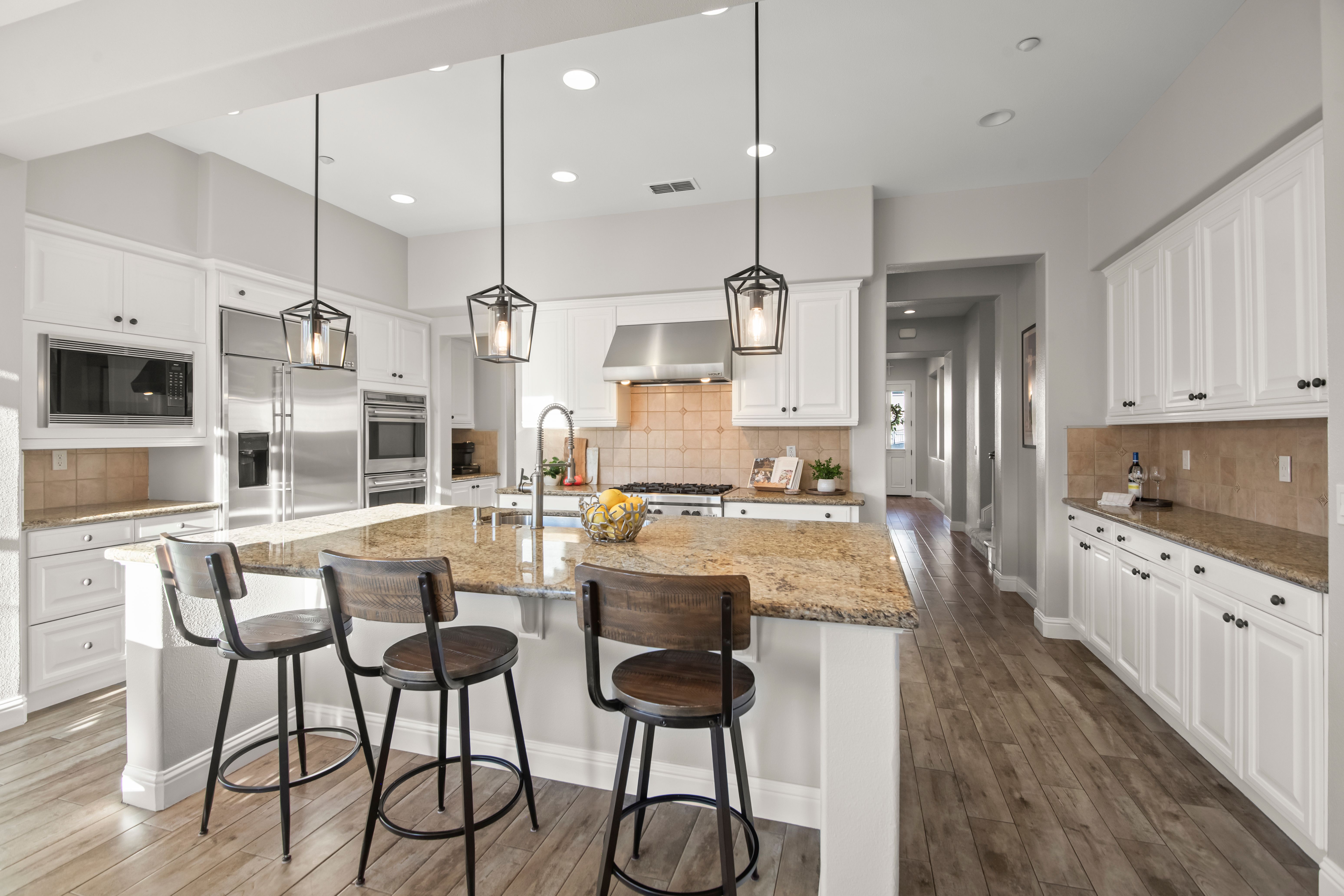  Spacious, Turnkey Living in the Heart of West Petaluma - 物件實景