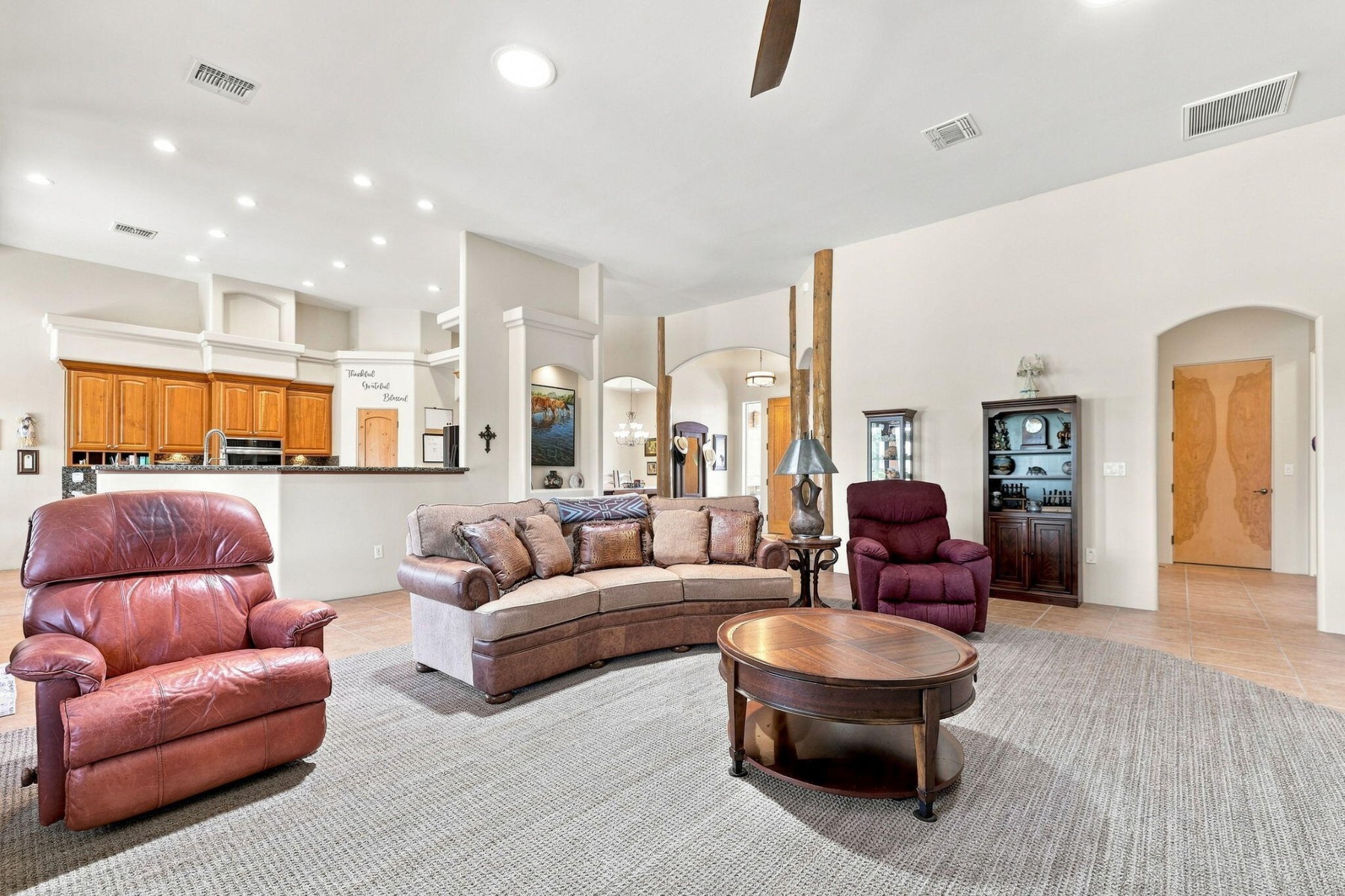  13170 N Iron Hawk Drive¦Prescott, AZ - 物件實景