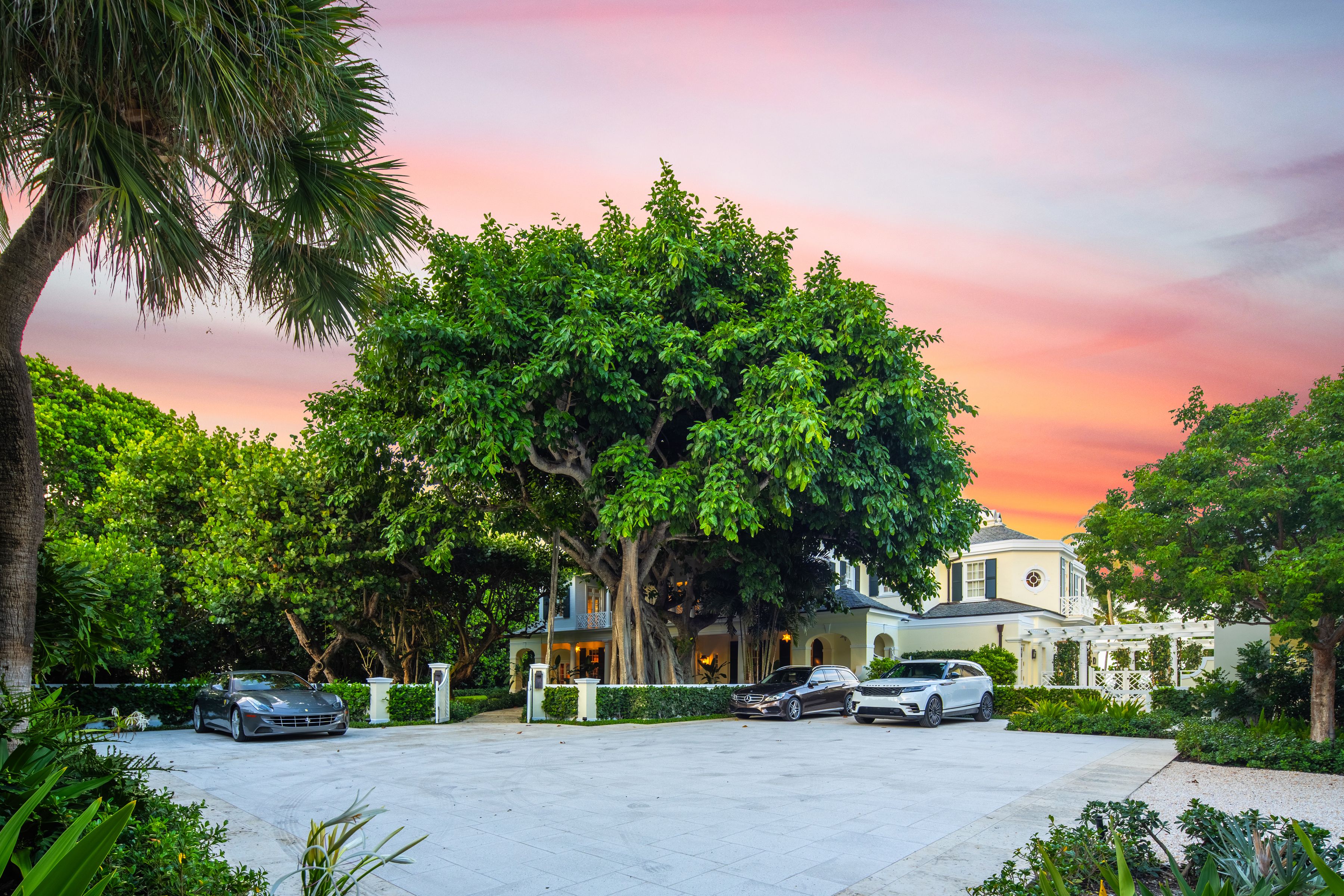  1919 N Ocean Boulevard - 物件實景