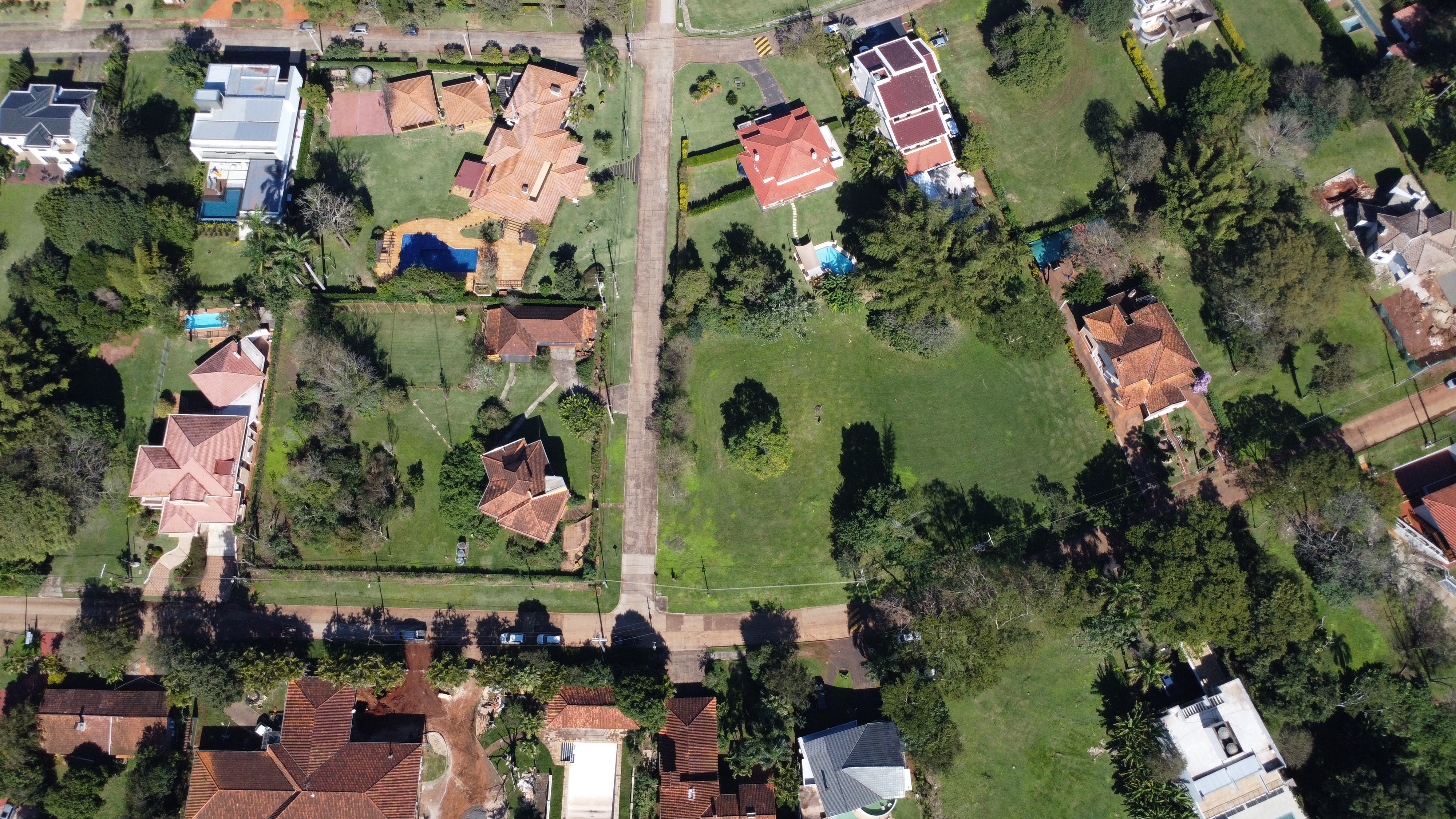  Exclusive Lot in Paraná Country Club - 物件實景