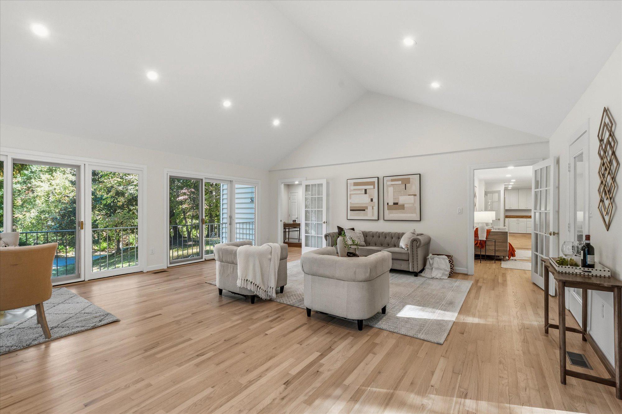 8022 Cypress Grove Lane, Cabin John, MD, 20818 - 物件實景