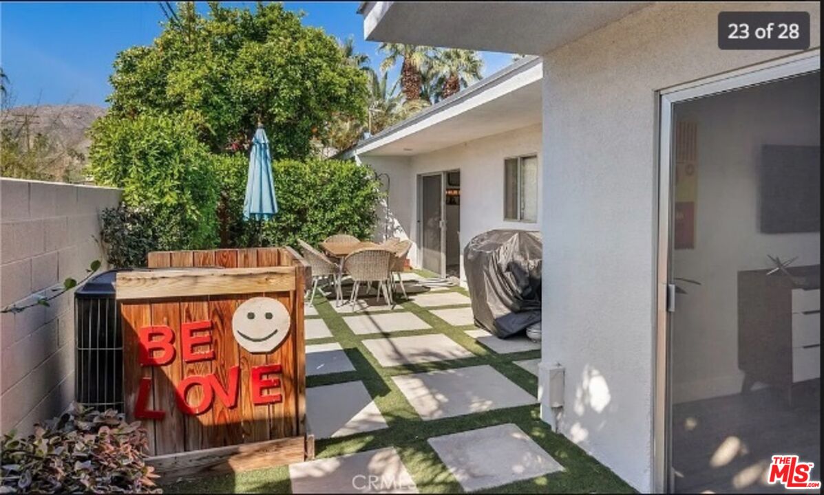 Palm Desert, California, 92260, United States, 2 Bedrooms Bedrooms, ,3 BathroomsBathrooms,Residential,For Sale,1840137