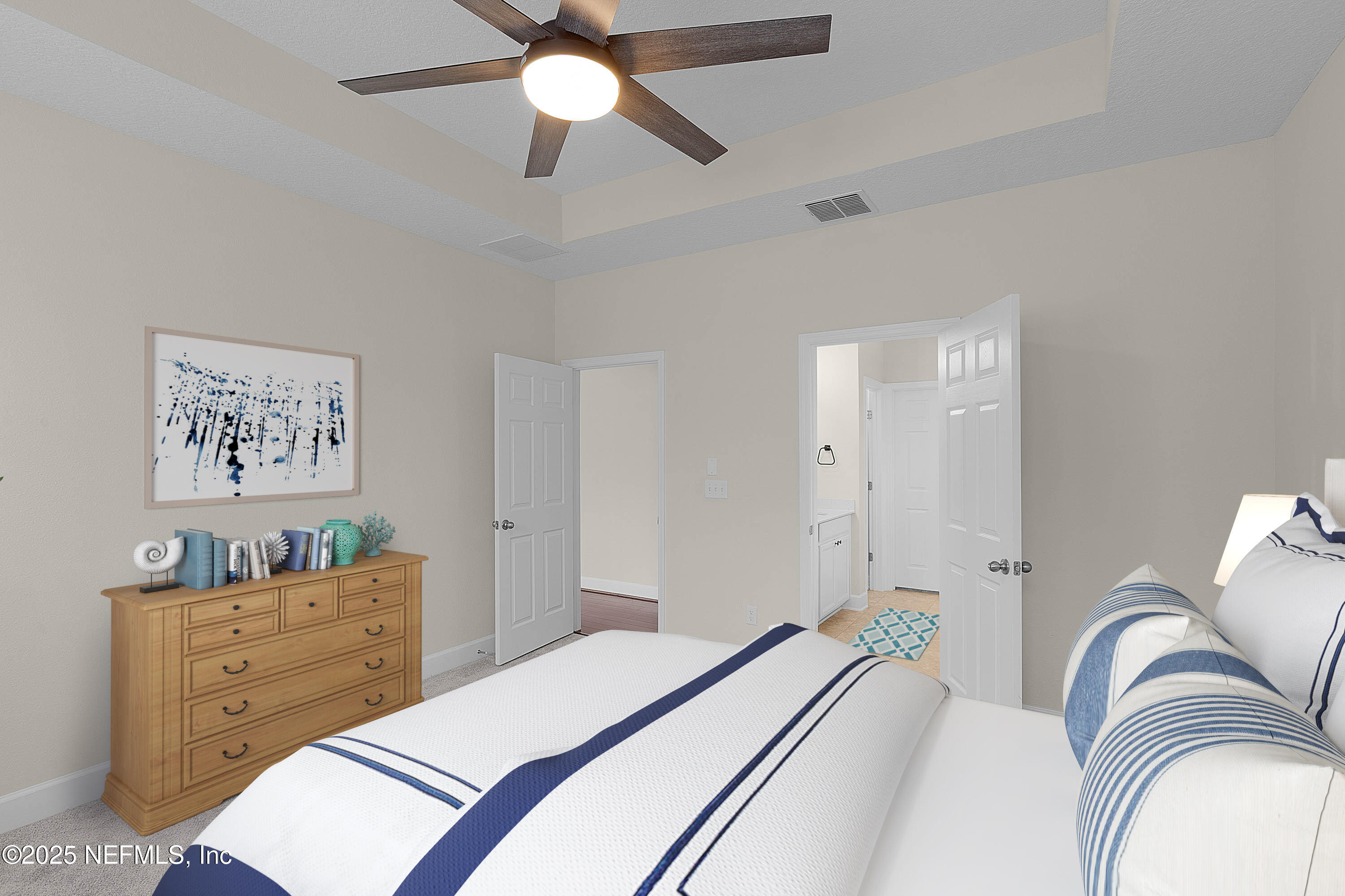 Ponte Vedra, Florida, 32081, United States, 4 Bedrooms Bedrooms, ,3 BathroomsBathrooms,Residential,For Sale,1908419