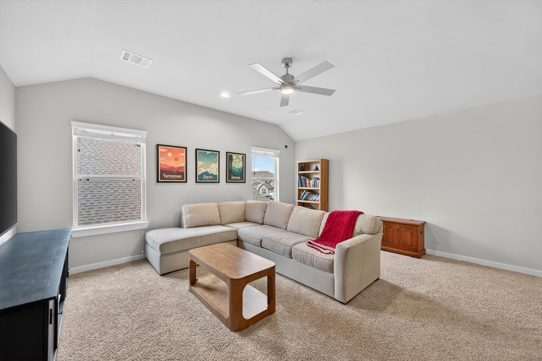  1541 Dawn Harbor Drive - 物件實景