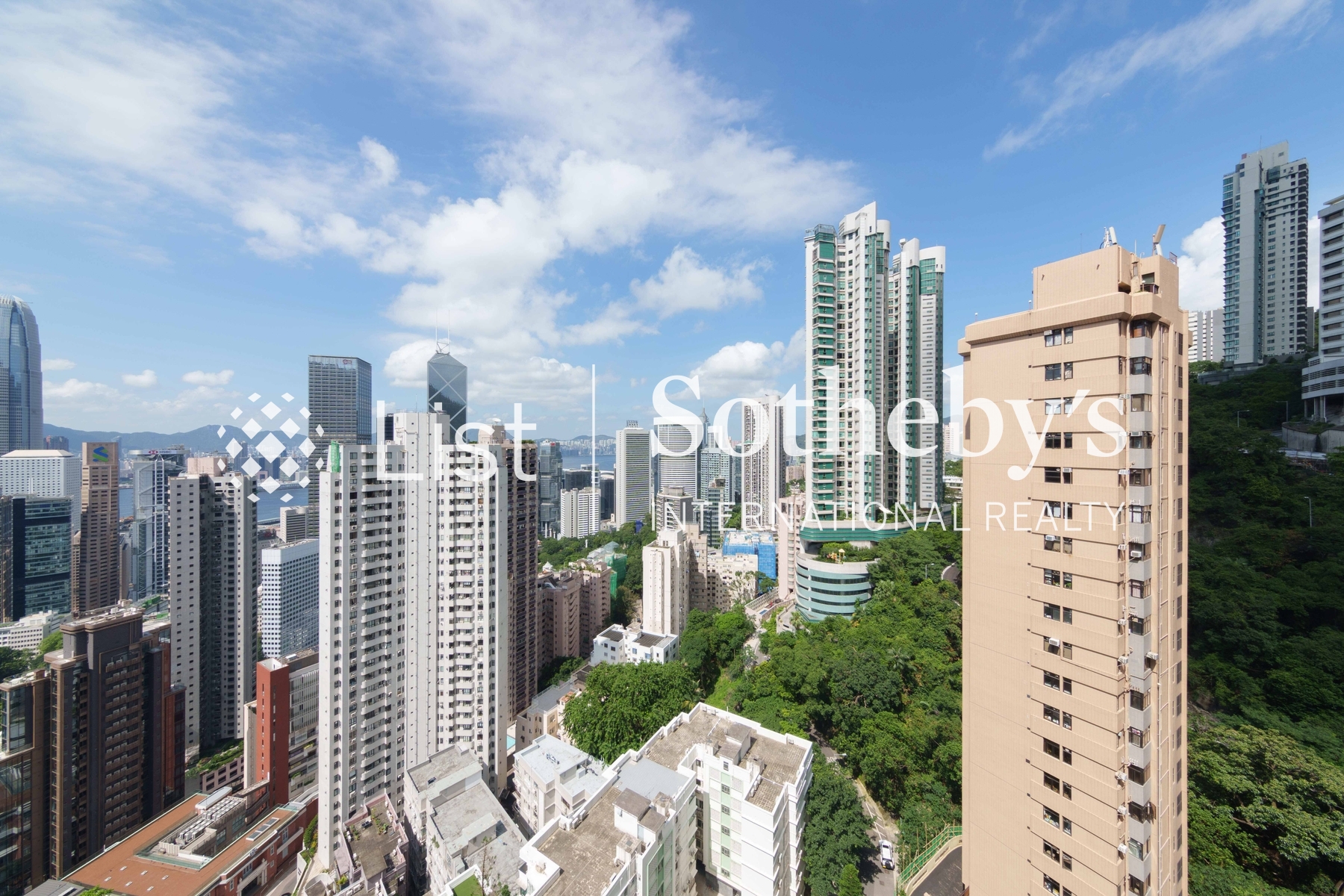  Grenville House - 物件實景