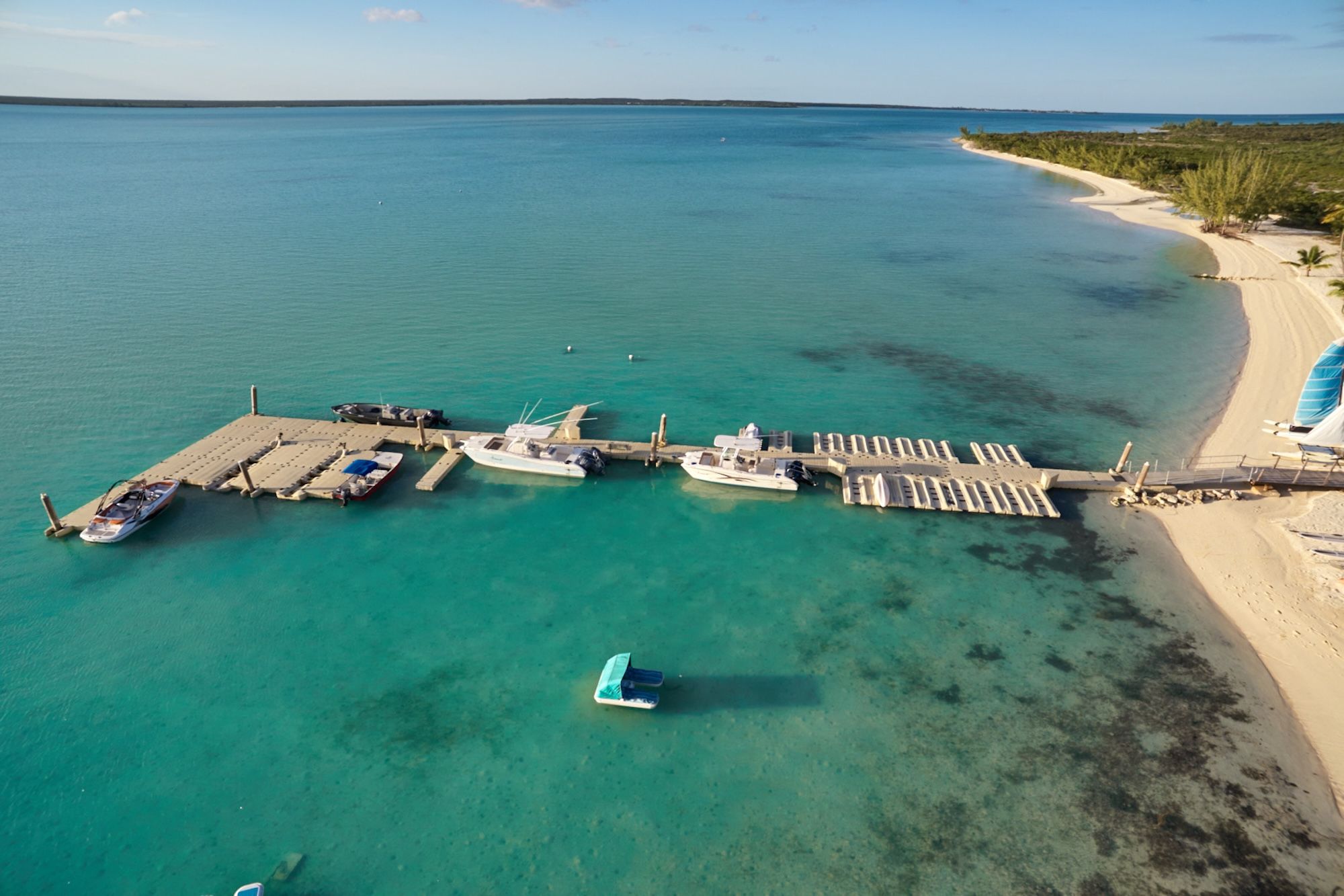  Tiamo Resort, South Andros - 物件實景