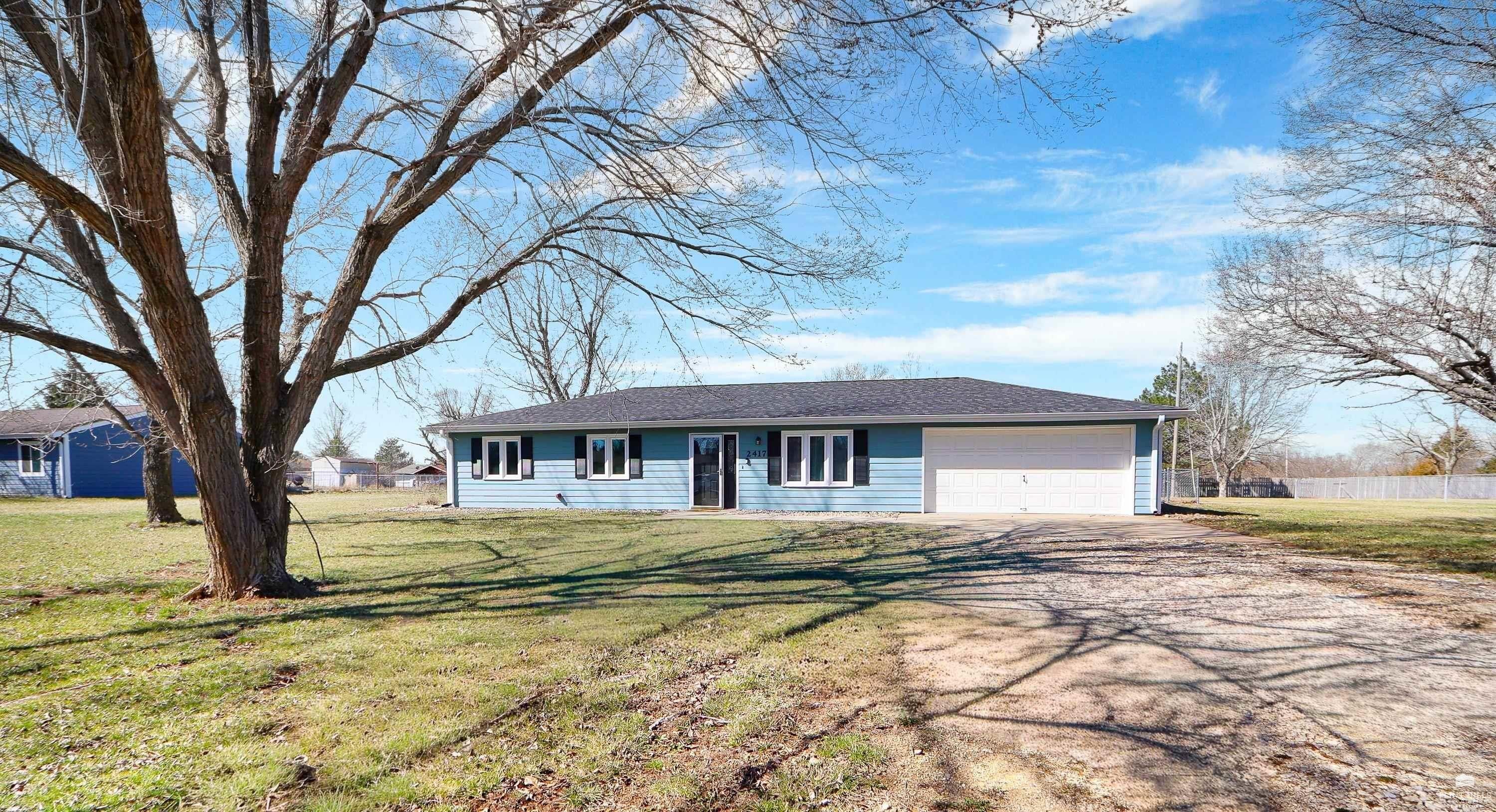 Brookfield Dr, Manhattan, KS 66503
