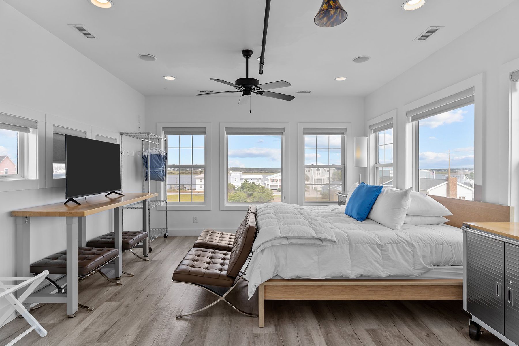 808 S Anderson Boulevard, Topsail Beach, NC 28445 - 物件實景