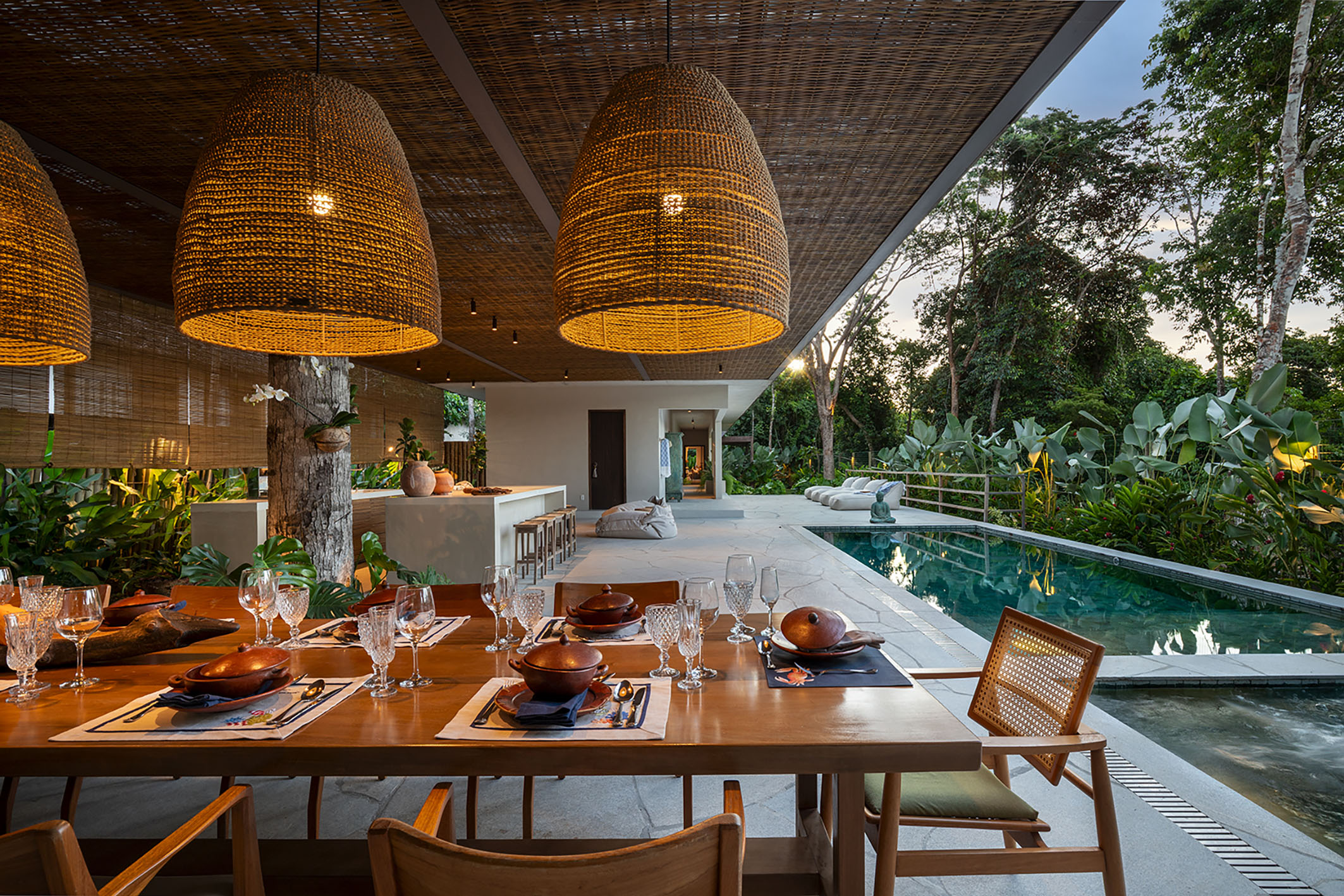  Contemporary Home in Altos de Trancoso, only few minutes from the Quadrado - 物件實景