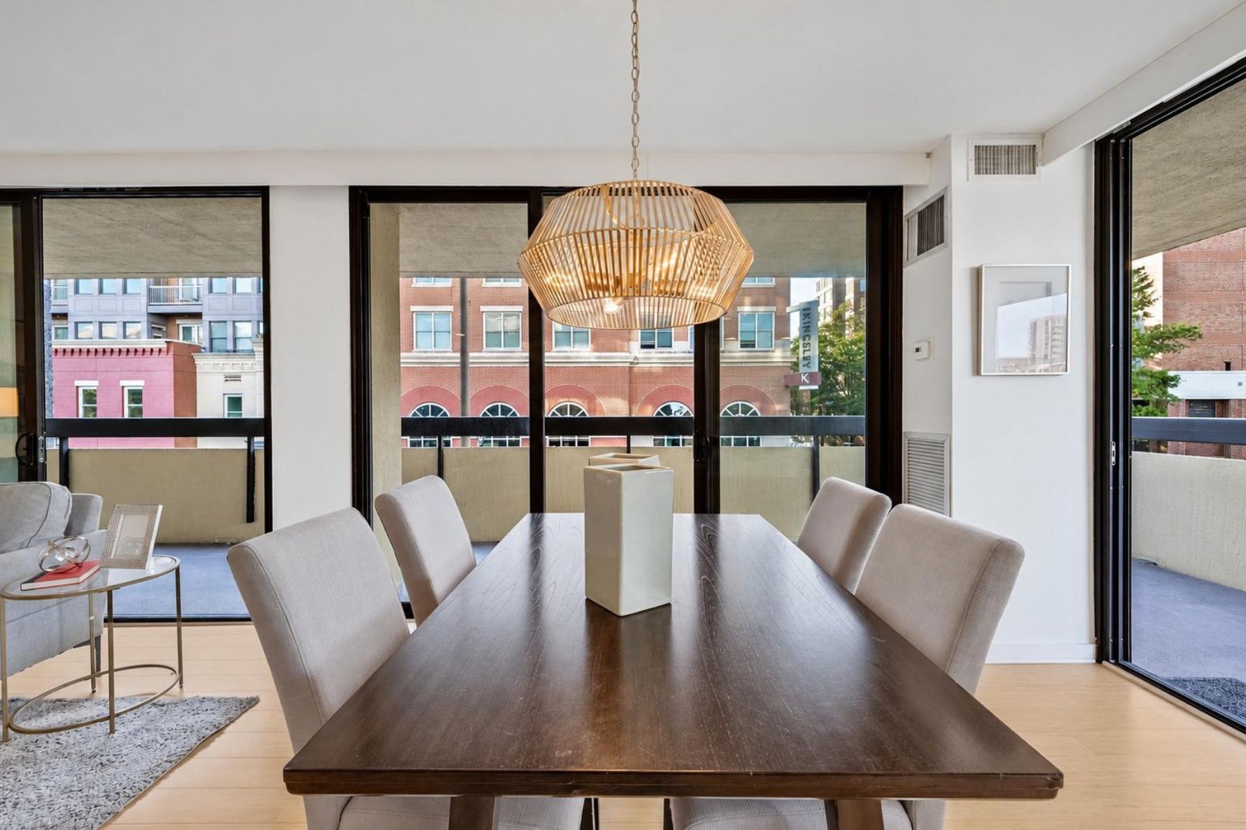 400 Madison Street, Alexandria, VA, 22314 - 物件實景