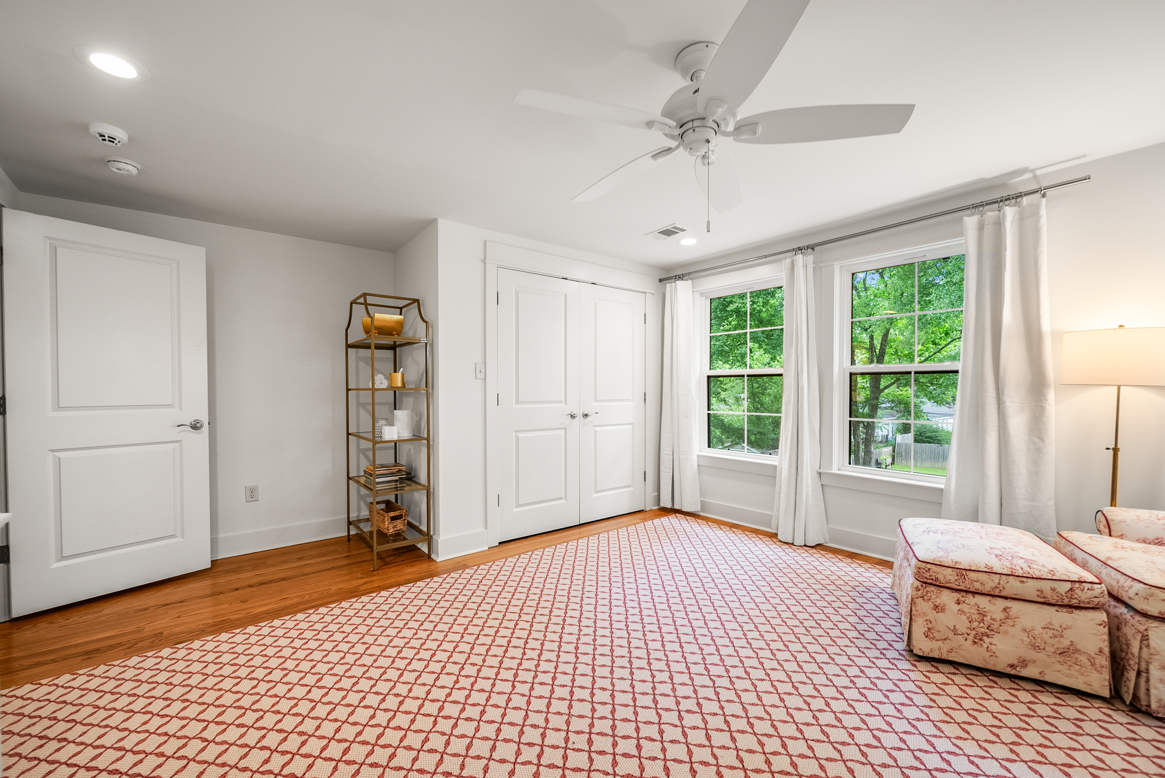  1021 N Palm St, Little Rock, AR, 72205 - 物件實景