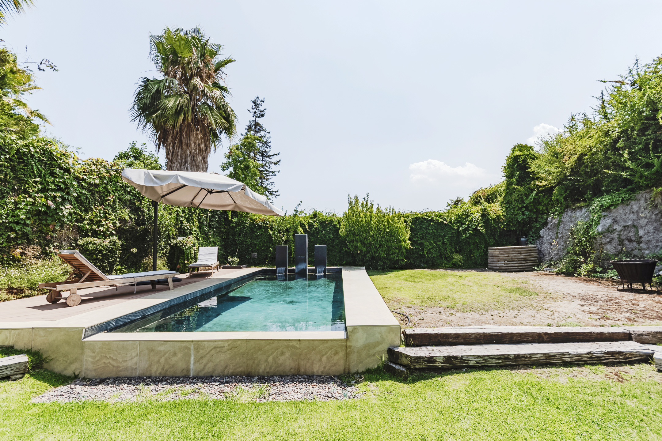  Home in a gated community with panoramic views - 物件實景