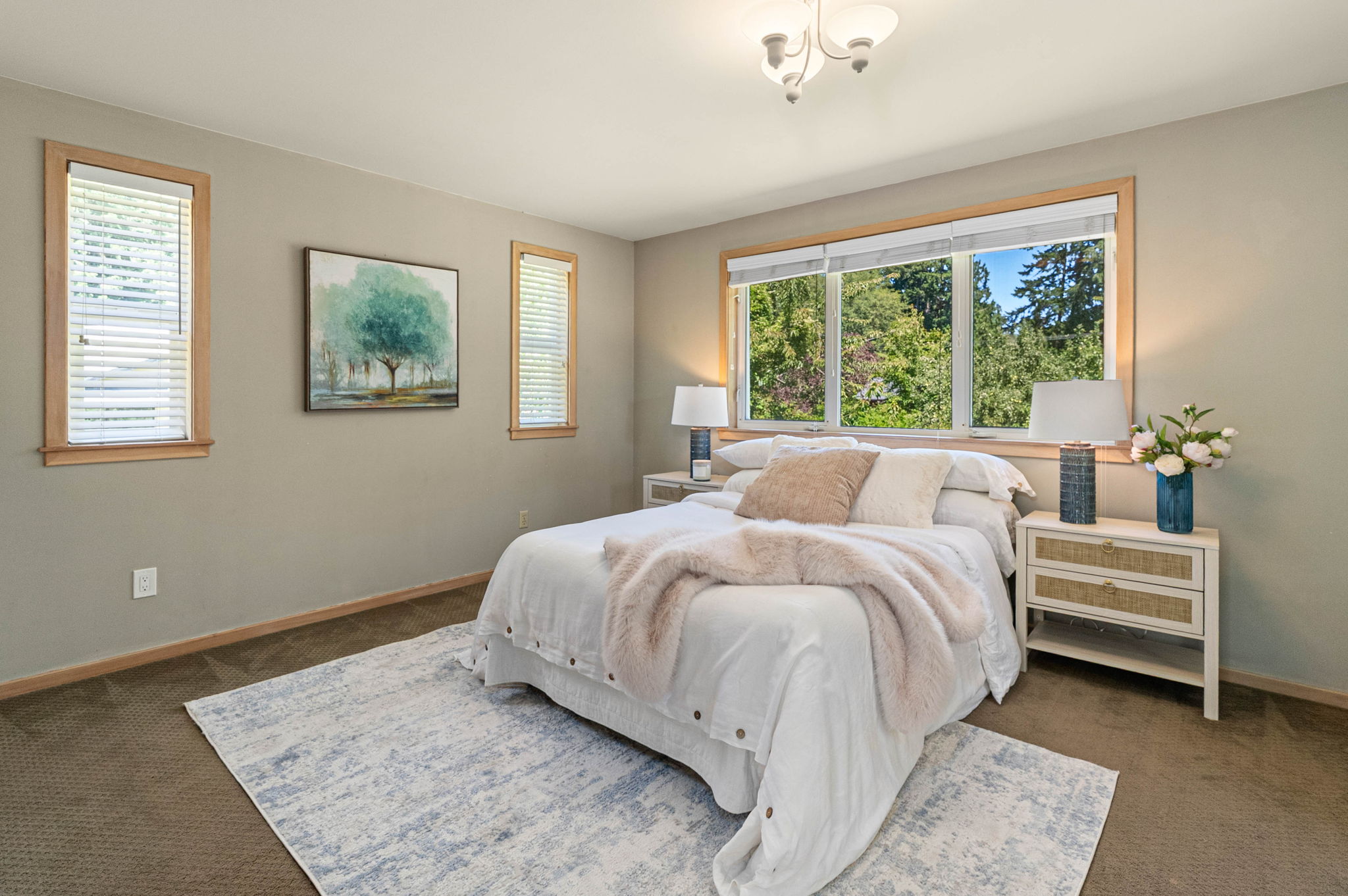  5356 Ruby Place NE, Bainbridge Island, WA 98110 - 物件實景