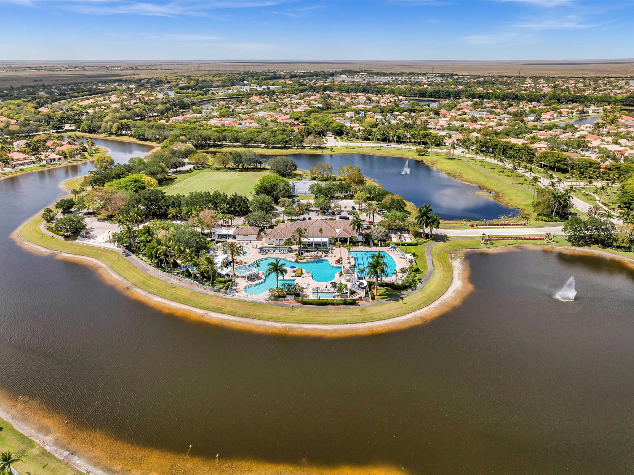  1581 Winterberry Ln, Weston, FL, 33327 - 物件實景