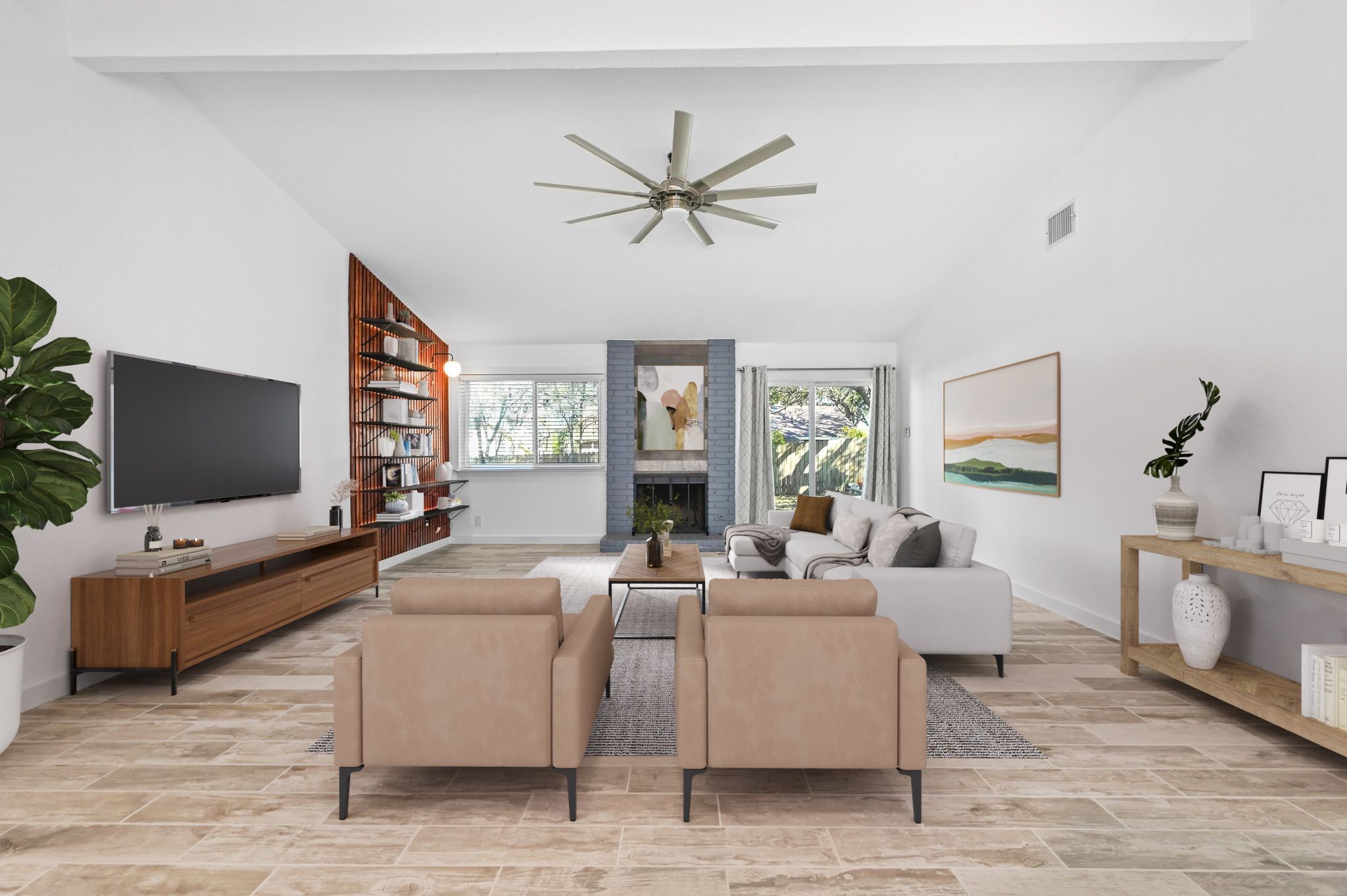  Exciting and Evolving Neighborhood in South Austin - 物件實景