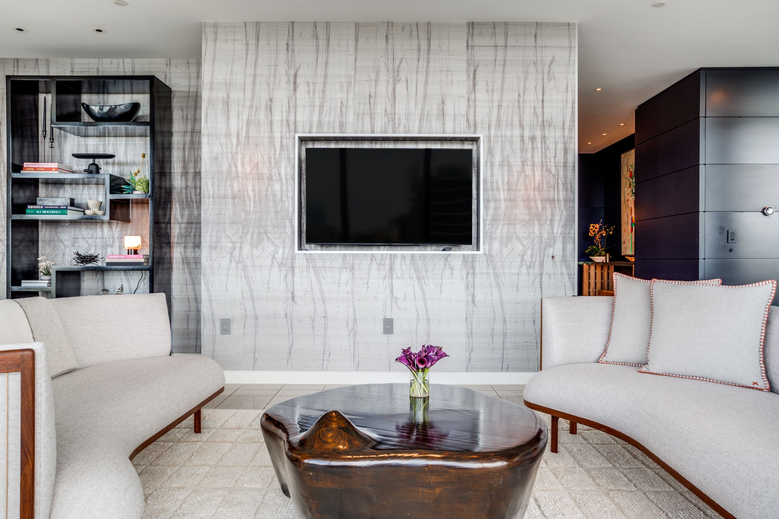  Timeless Elegance with Panoramic Dallas Views - 物件實景