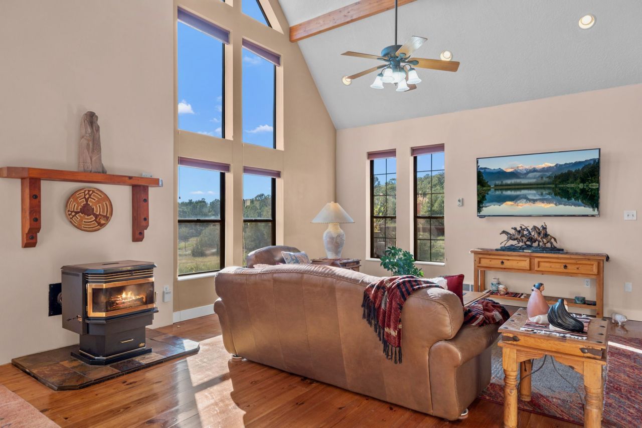 Sandia Park, New Mexico, 87047, United States, 3 Bedrooms Bedrooms, ,2 BathroomsBathrooms,Residential,For Sale,1987919