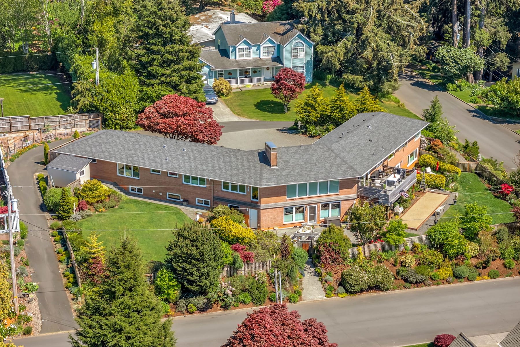  361 HILLTOP DR Seaside, OR 97138 - 物件實景