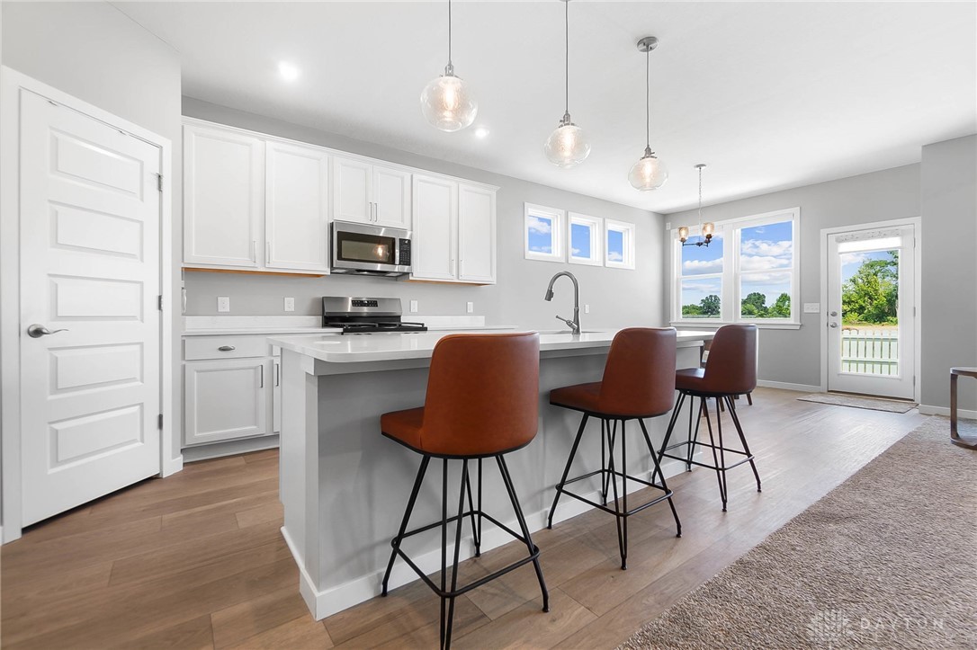 Yellow Springs Vlg, Ohio, 45387, United States, 3 Bedrooms Bedrooms, ,2 BathroomsBathrooms,Residential,For Sale,1906404