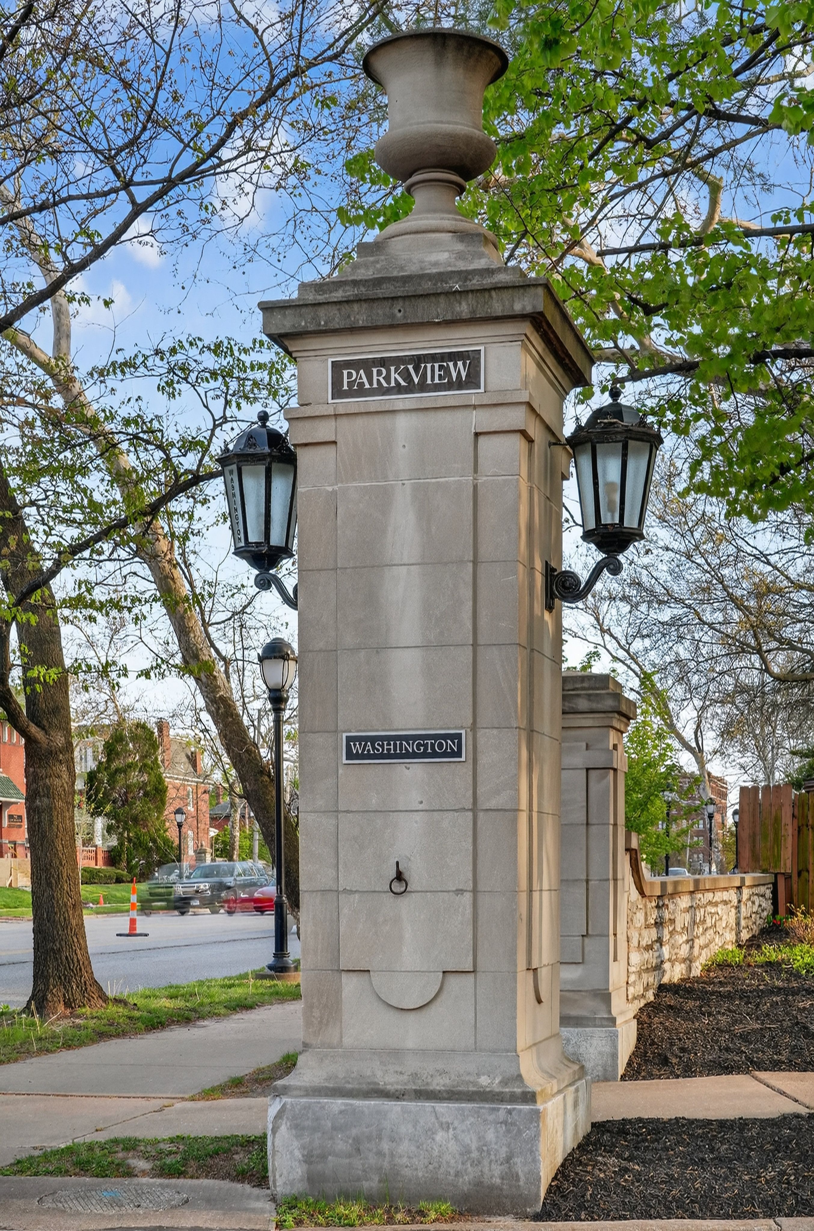  Timeless Elegance in Parkview Place